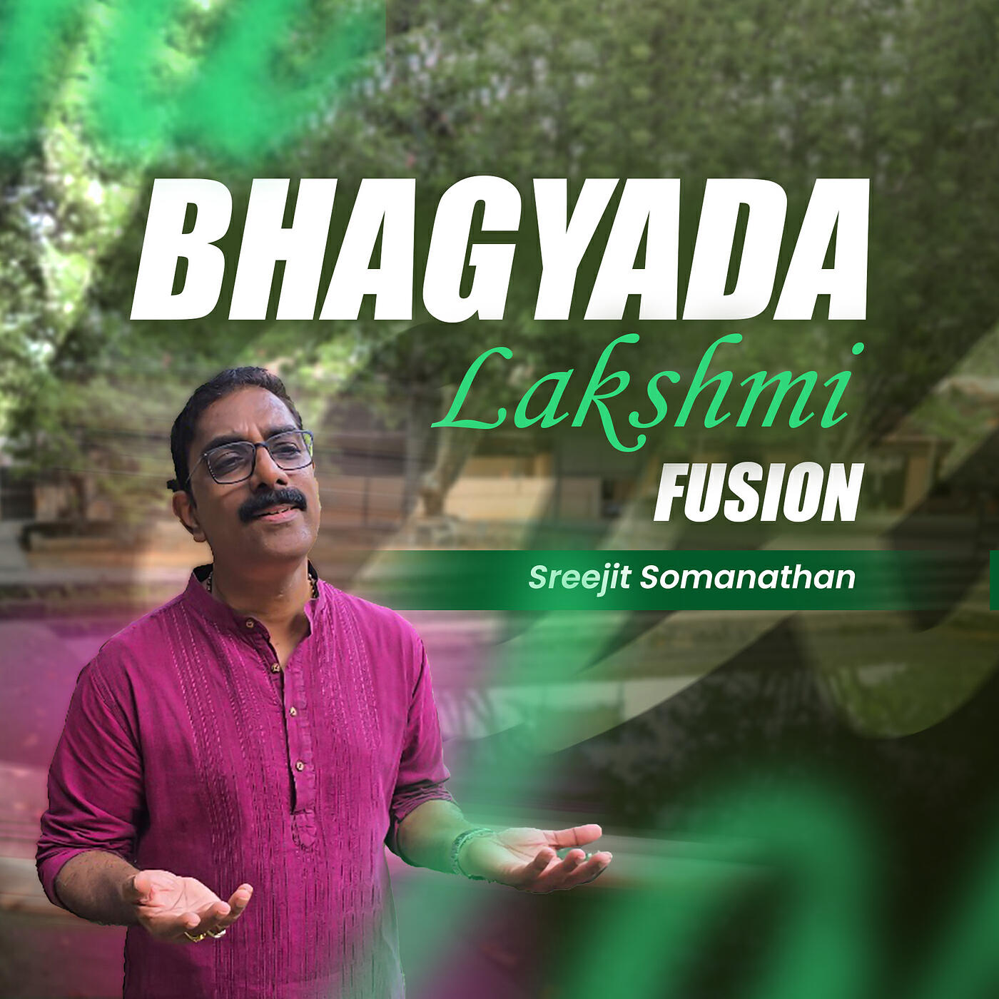 Релиз Bhagyada Lakshmi Fusion