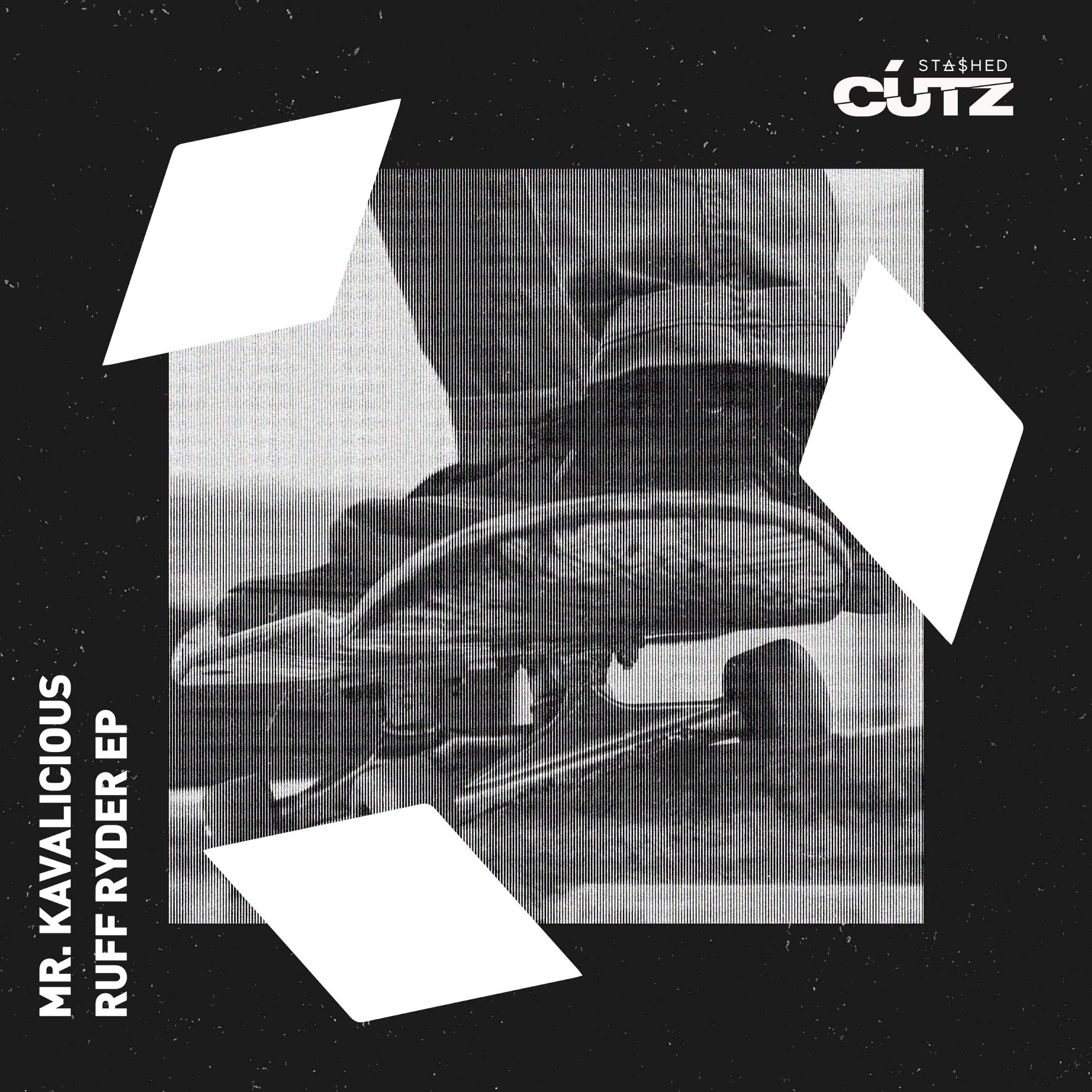 Релиз Ruff Ryder EP