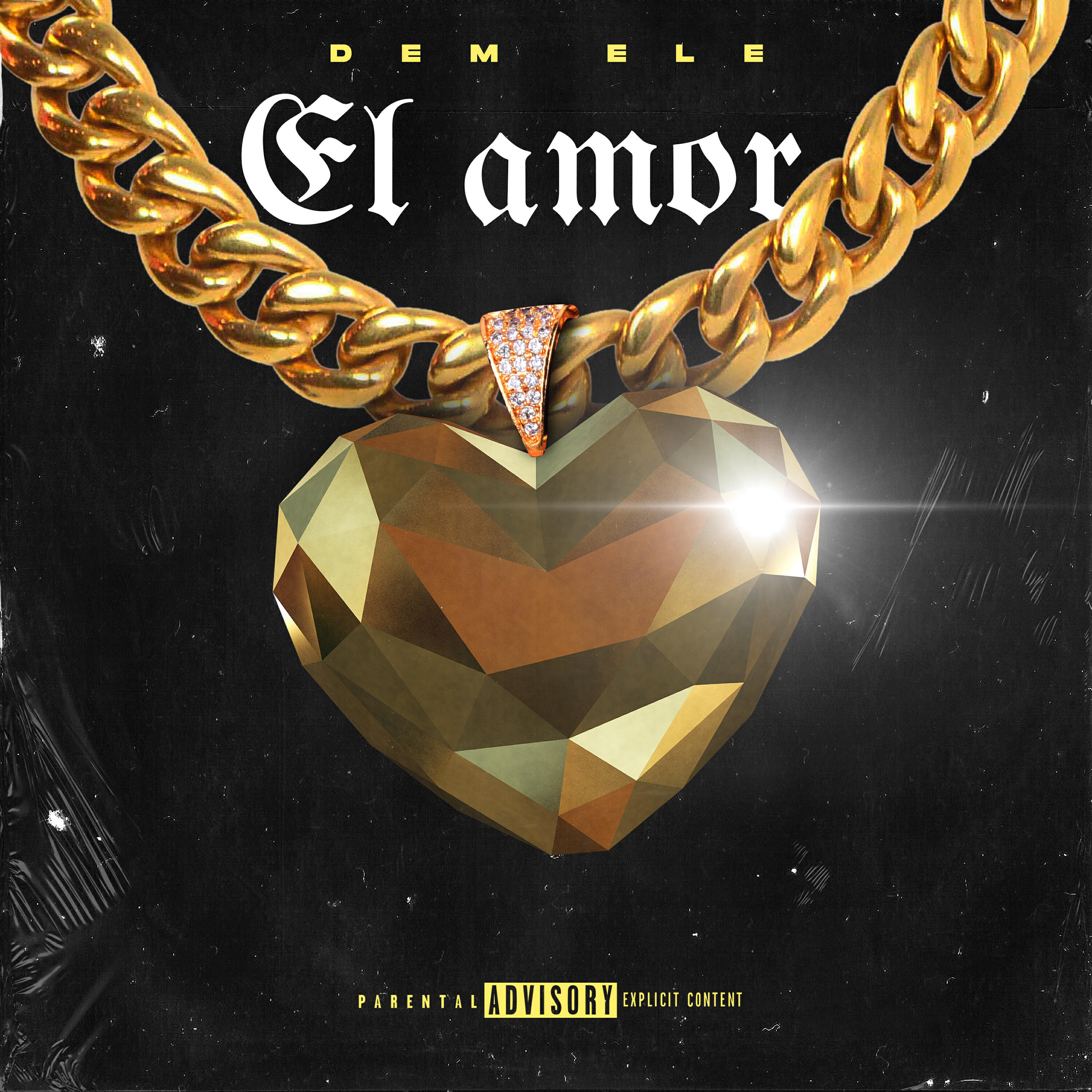 Релиз El Amor