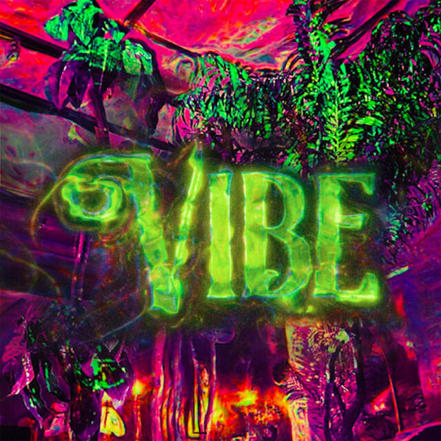Релиз Vibe