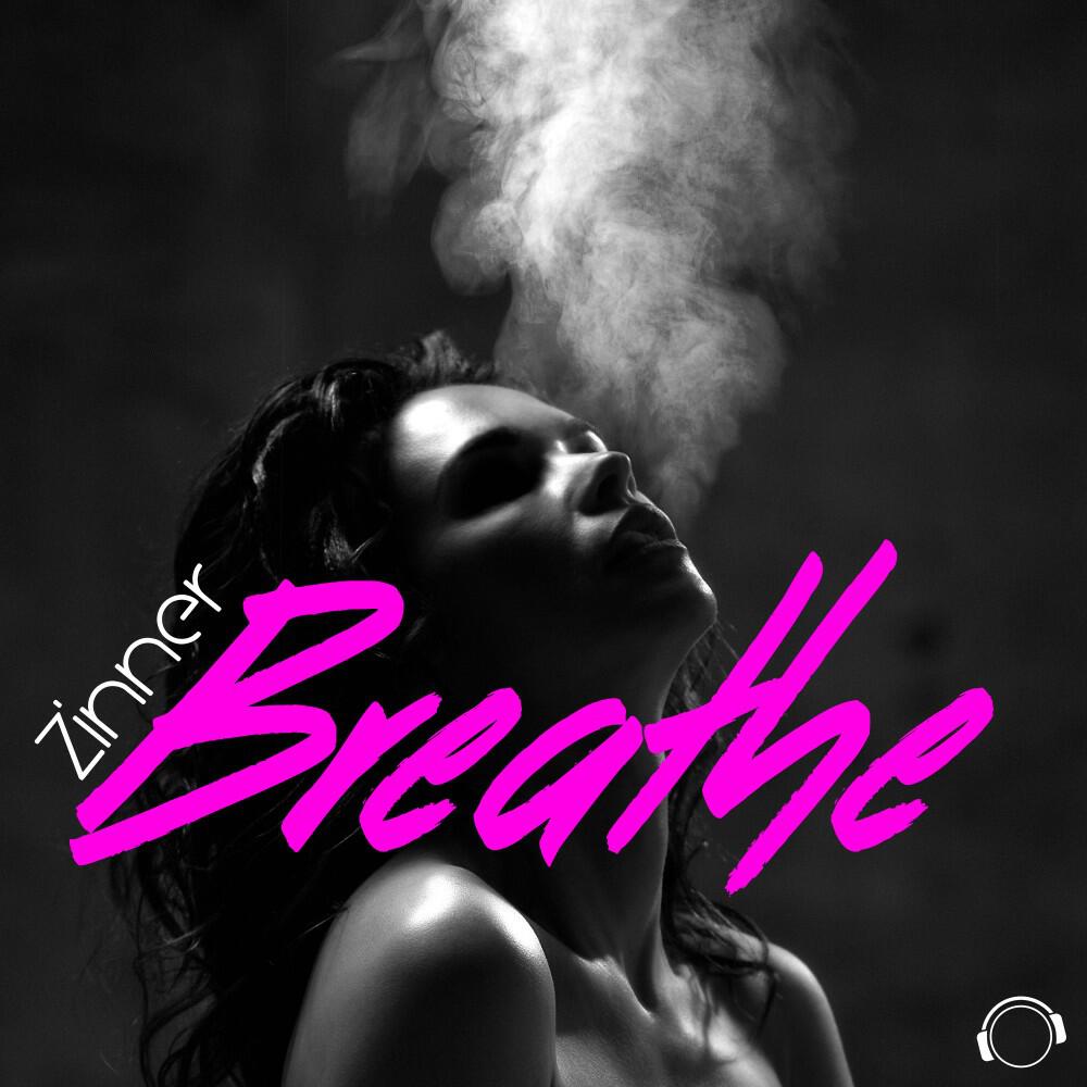 Релиз Breathe