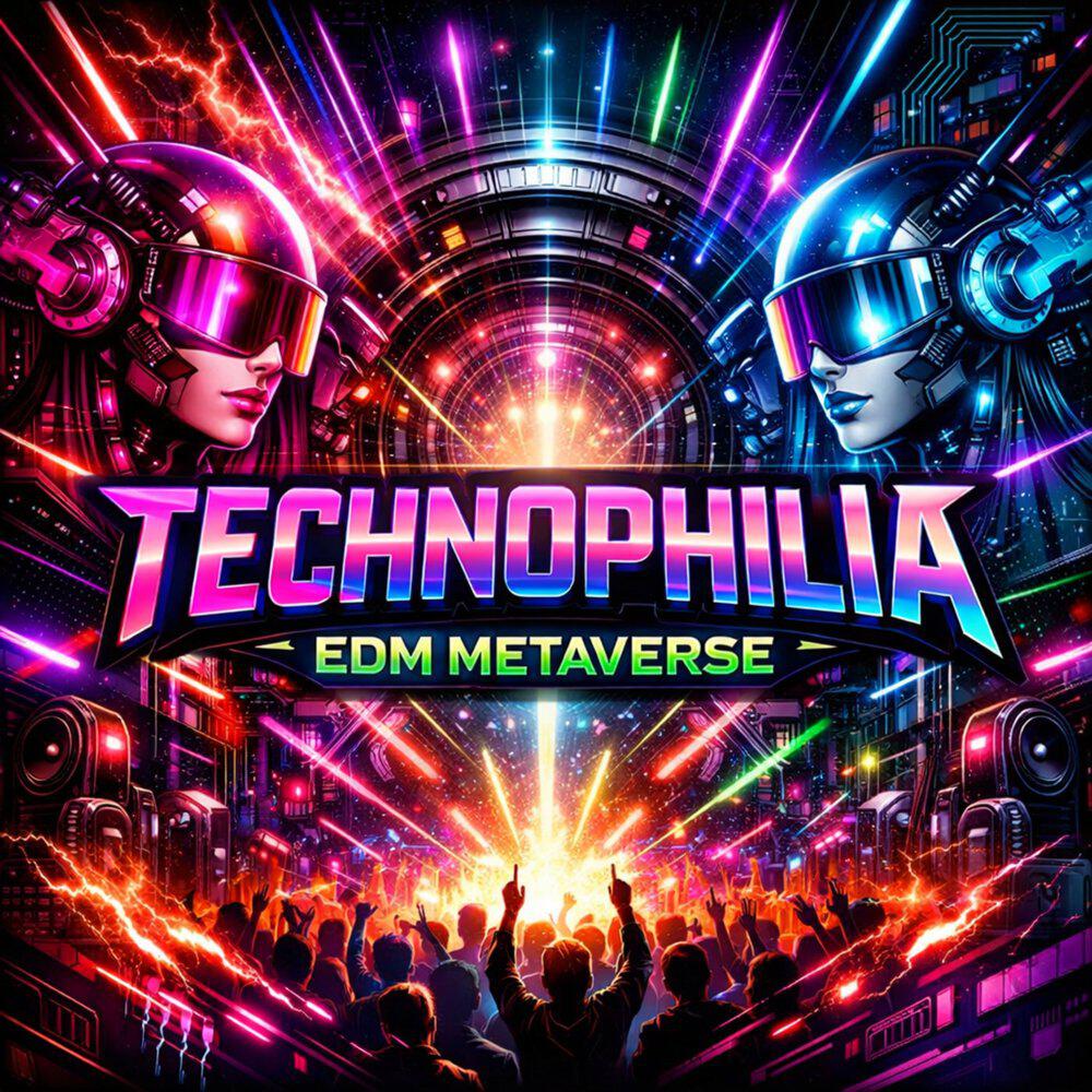 Релиз TECHNOPHILIA