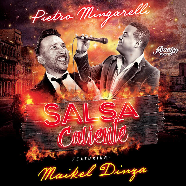 Pietro Mingarelli