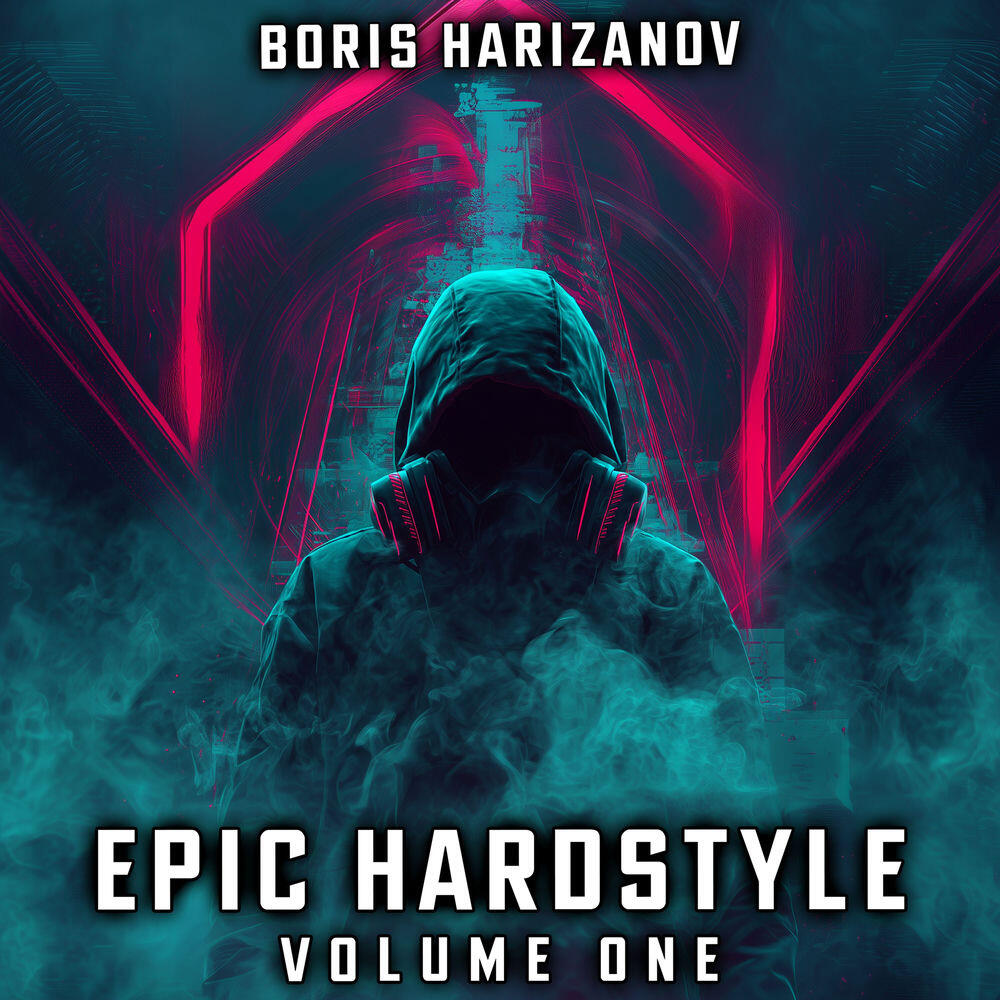 Релиз Epic Hardstyle Vol.1