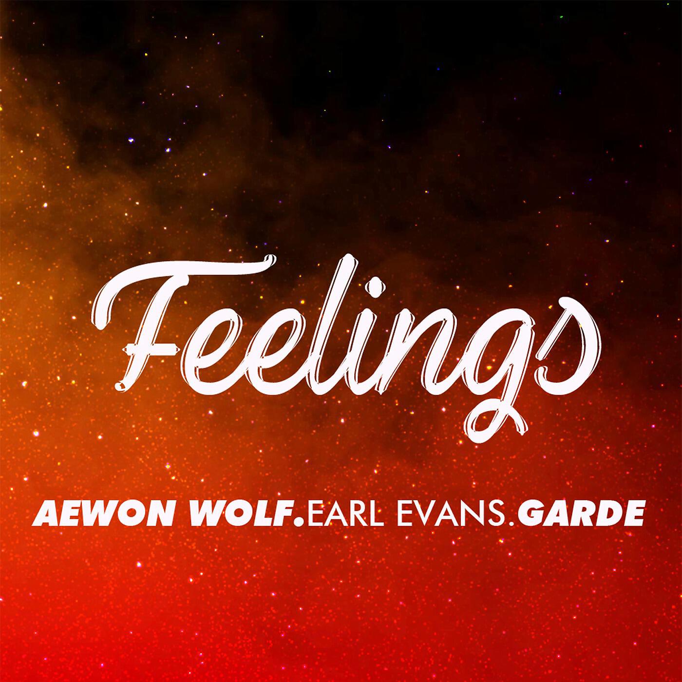 Релиз Feelings
