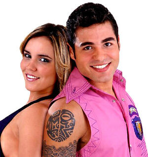 VoaDois