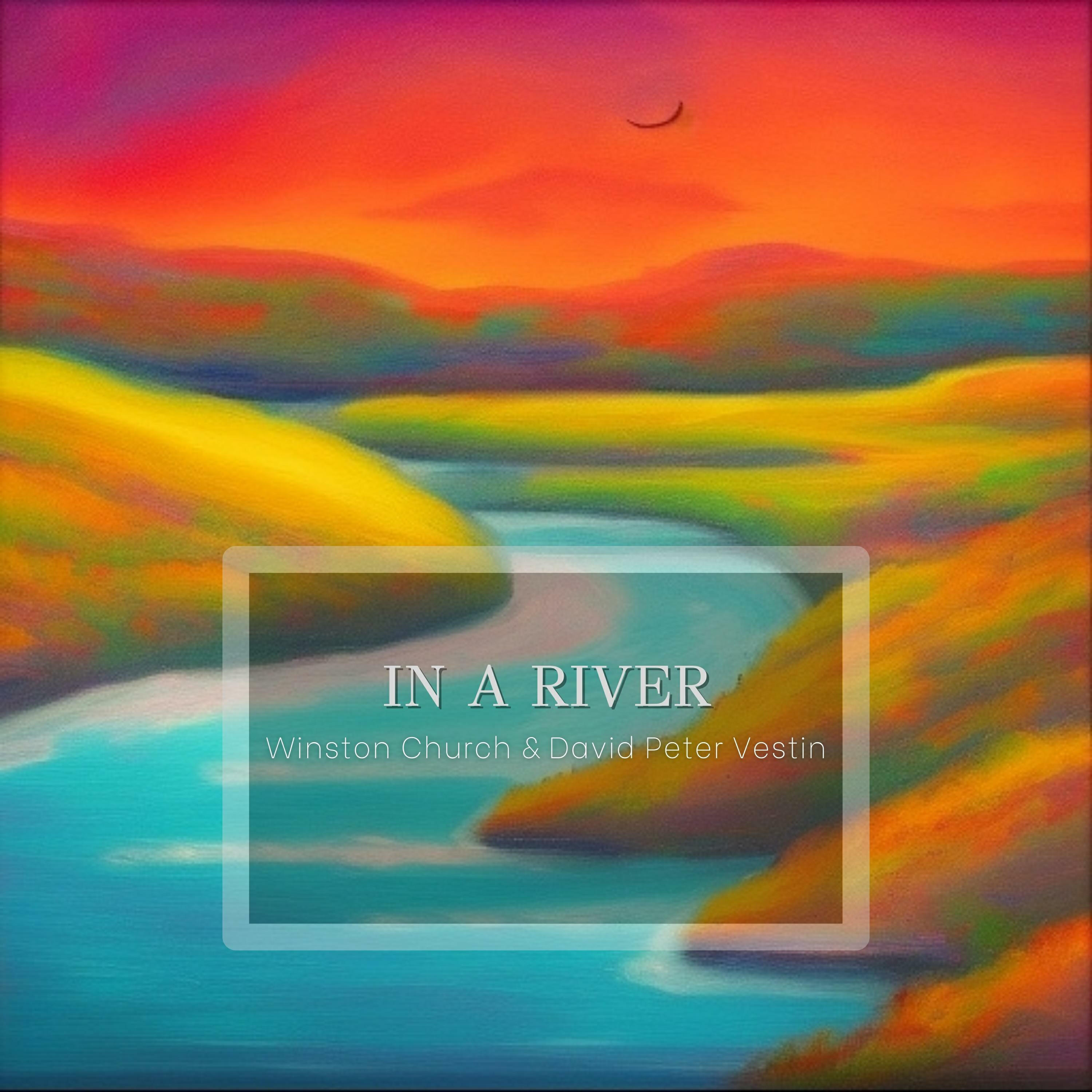 Релиз In A River