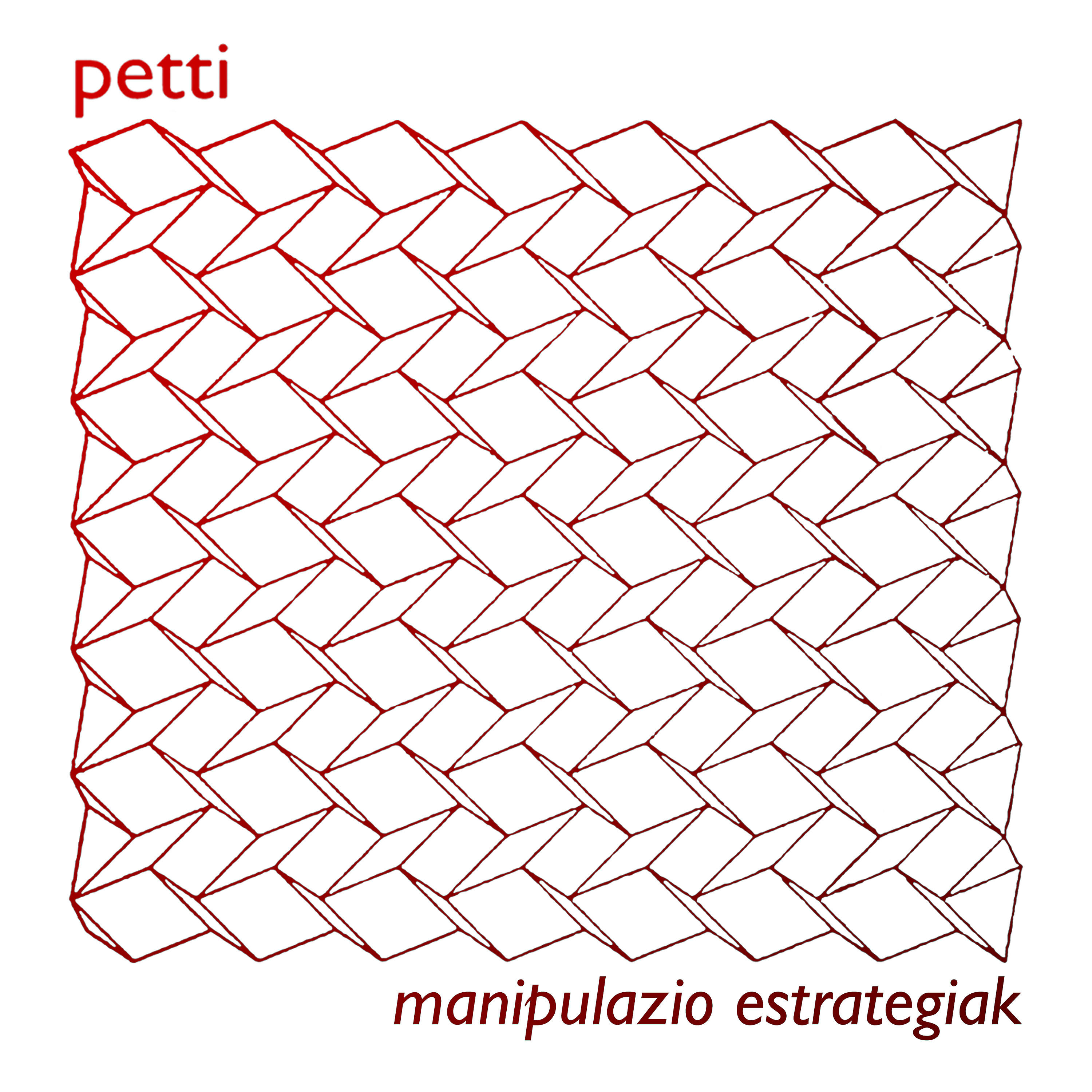 Релиз Manipulazio estrategiak