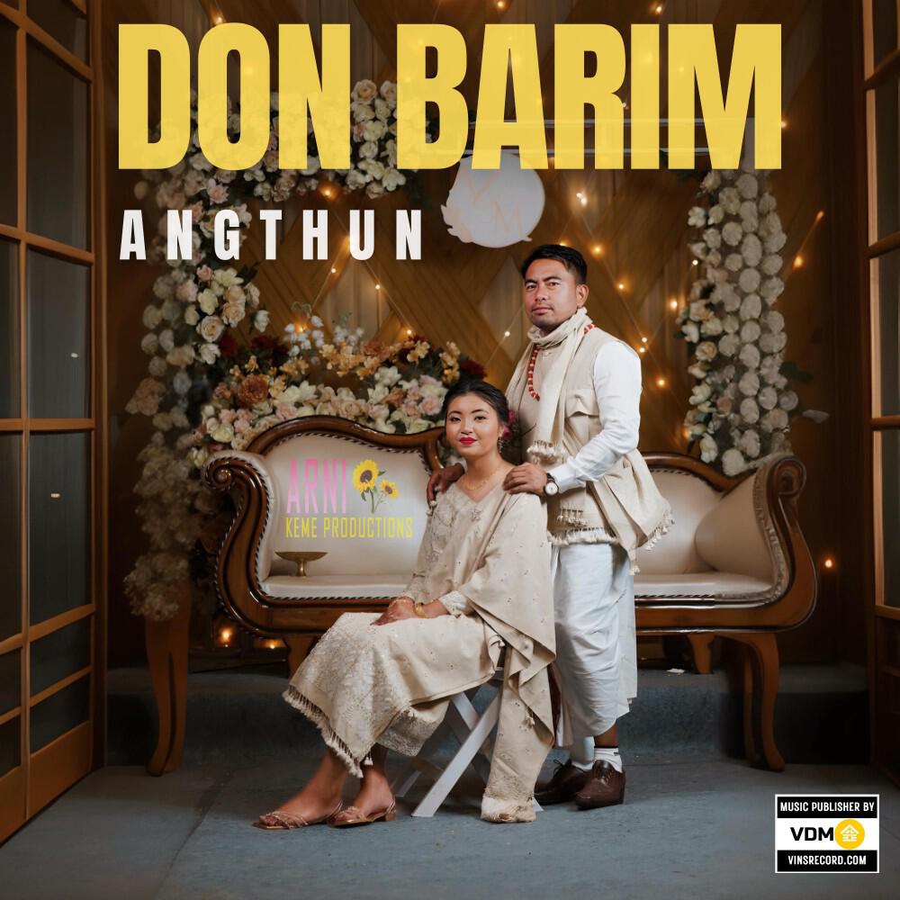 Релиз Don Barim Angthun