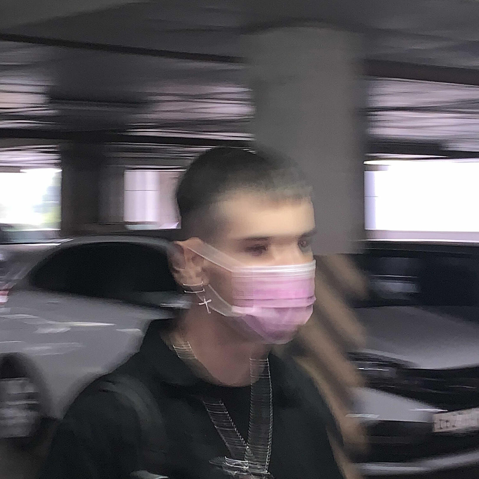 Релиз кинжалы! (prod. by foggyrow)