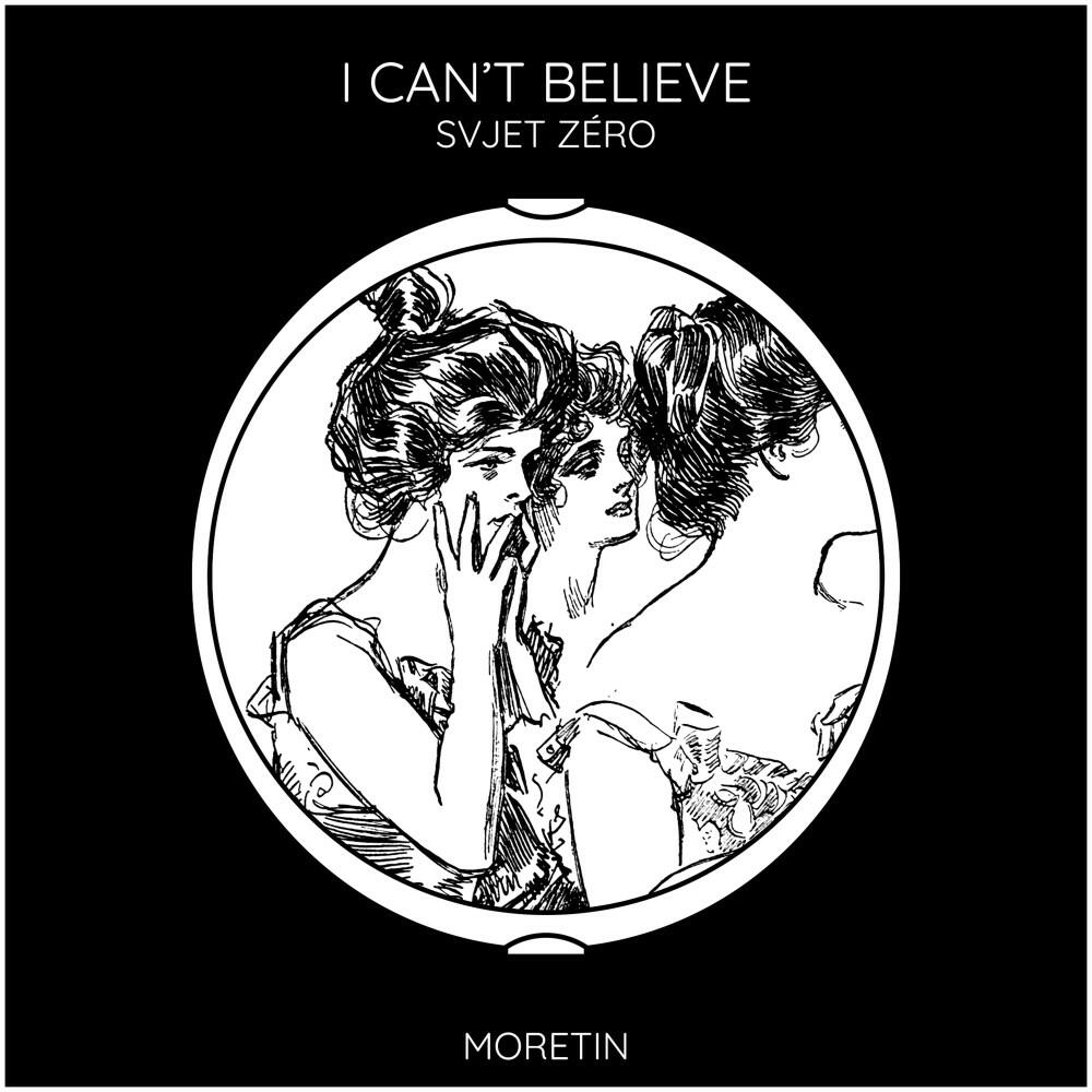 Релиз I Can't Believe