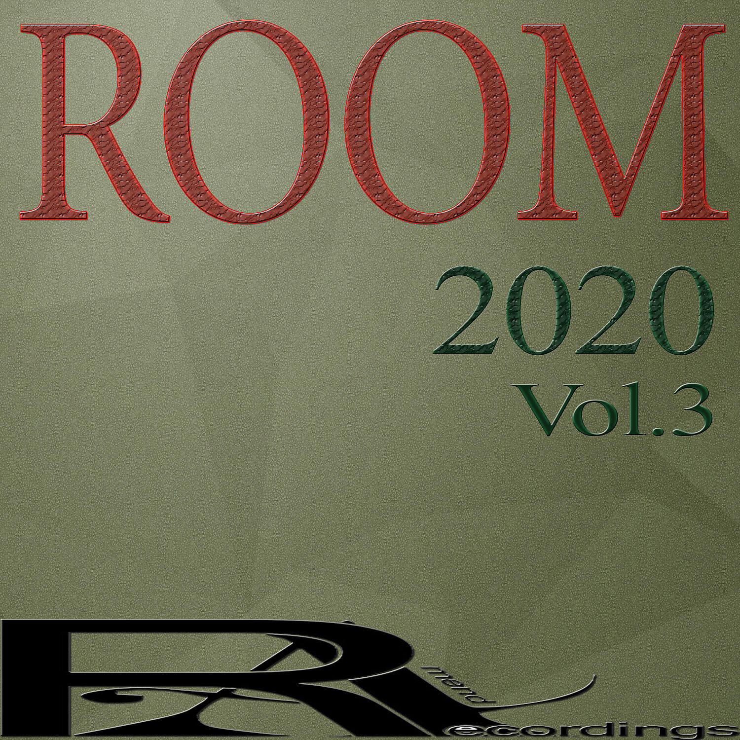 Релиз ROOM 2020, Vol.3