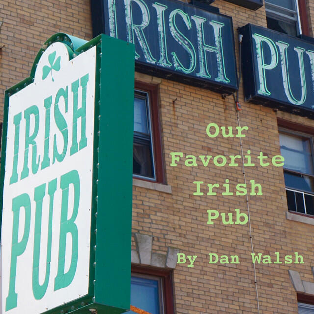 Релиз Our Favorite Irish Pub