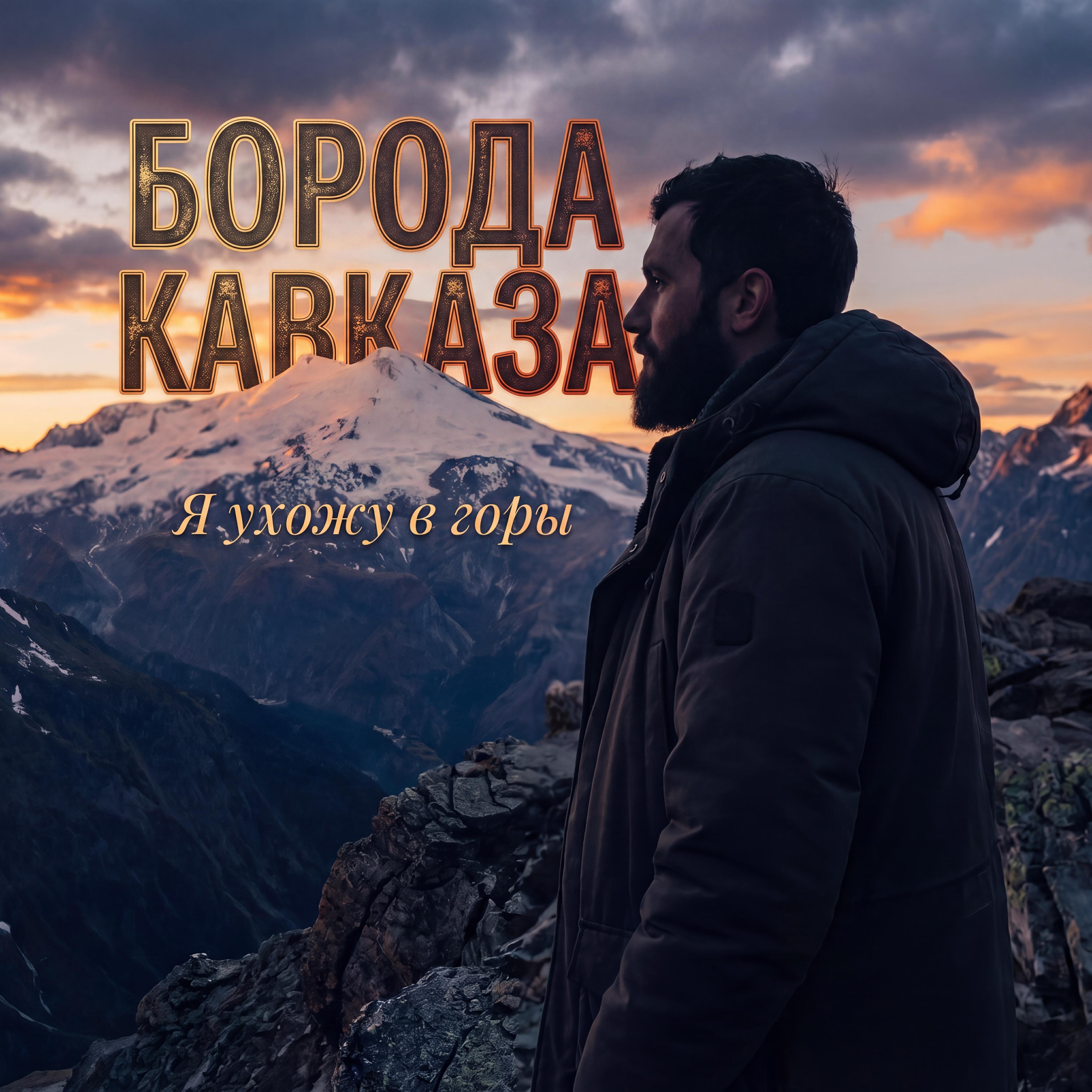 Релиз Я ухожу в горы