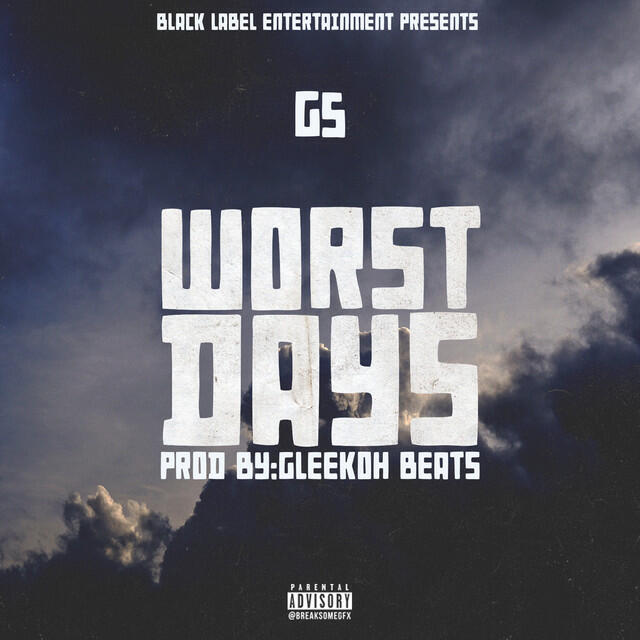 Релиз Worst Days