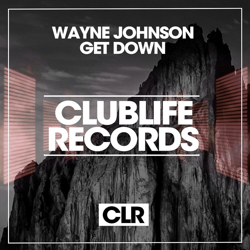 Релиз Get Down
