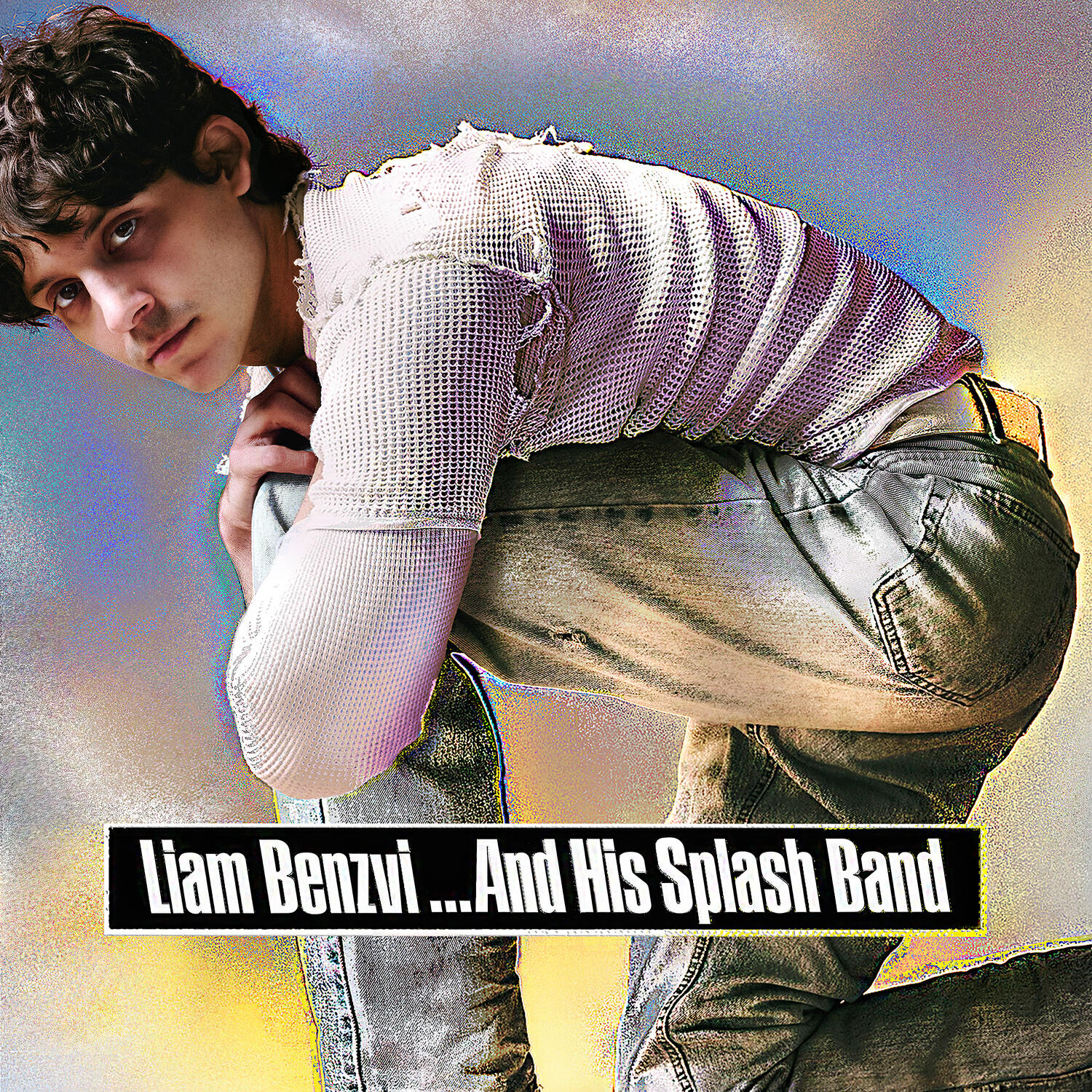 Релиз ...And His Splash Band