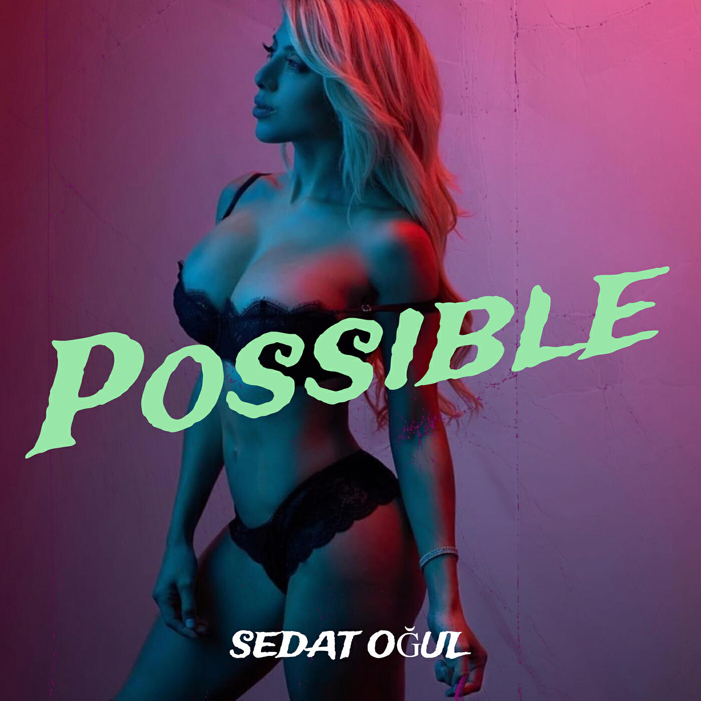 Релиз Possible