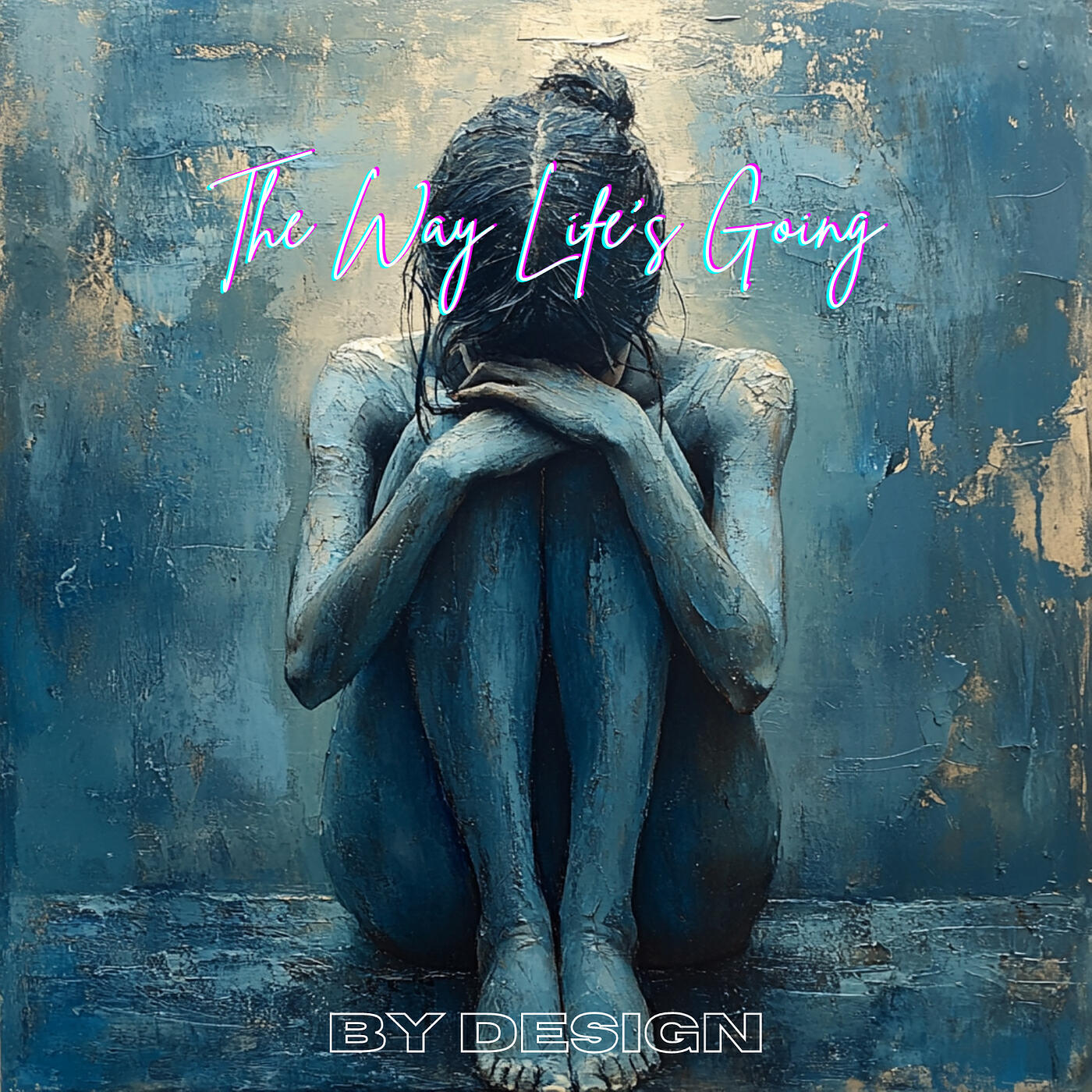 Релиз The Way Life's Going