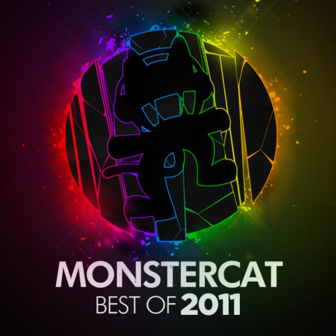 Релиз Monstercat - Best of 2011