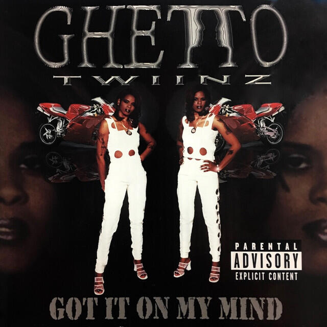Релиз Got It on My Mind
