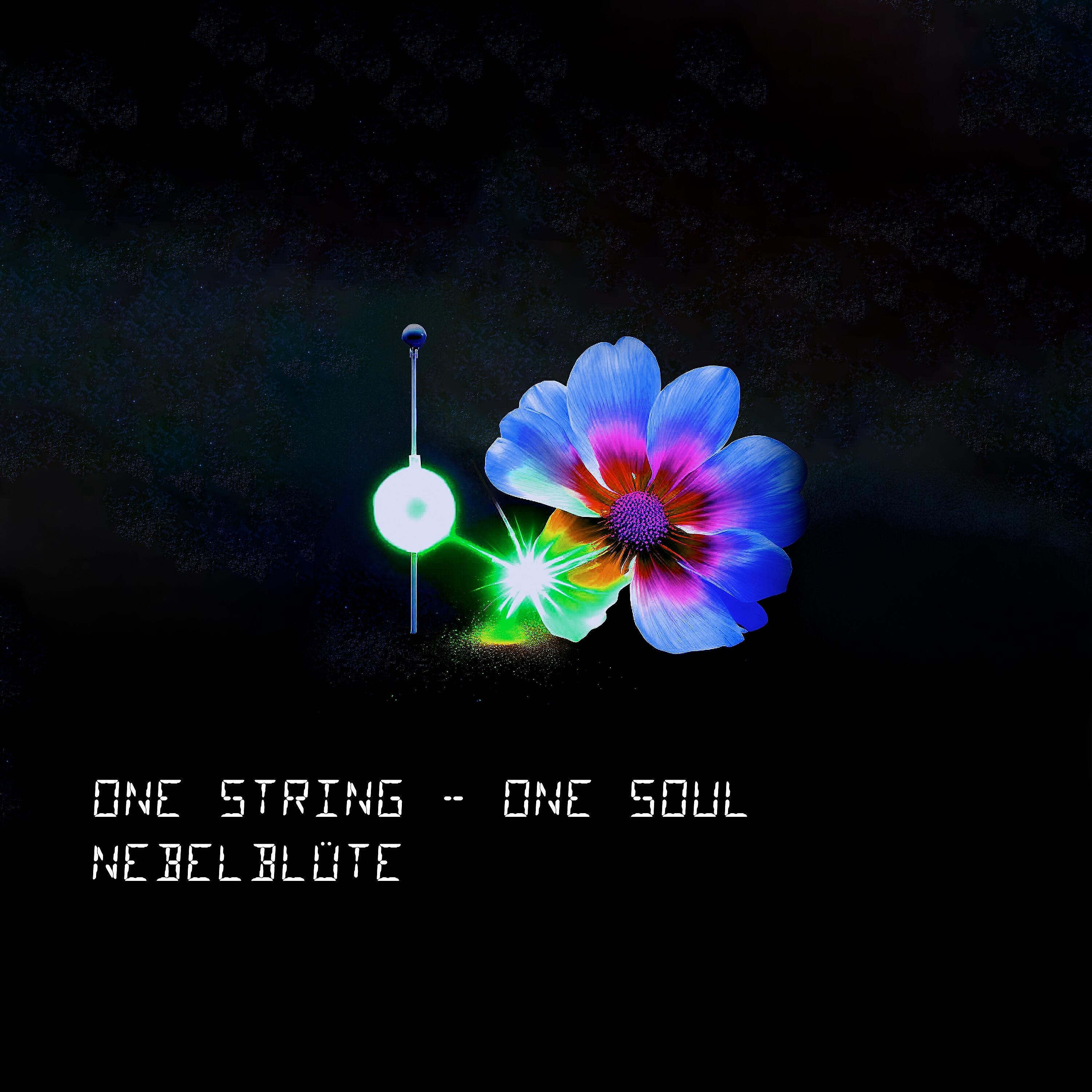 Релиз Nebelblüte