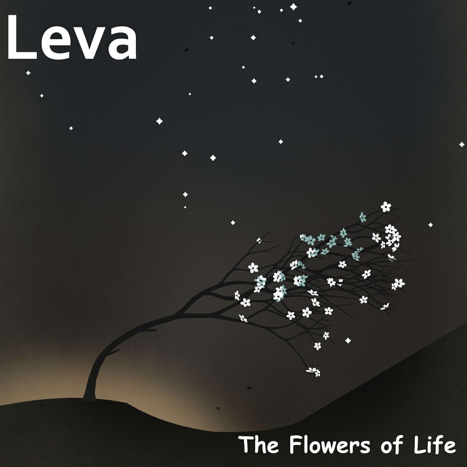 Скачать песню Leva - The Flowers of Life бесплатно в MP3 для Android и iOS