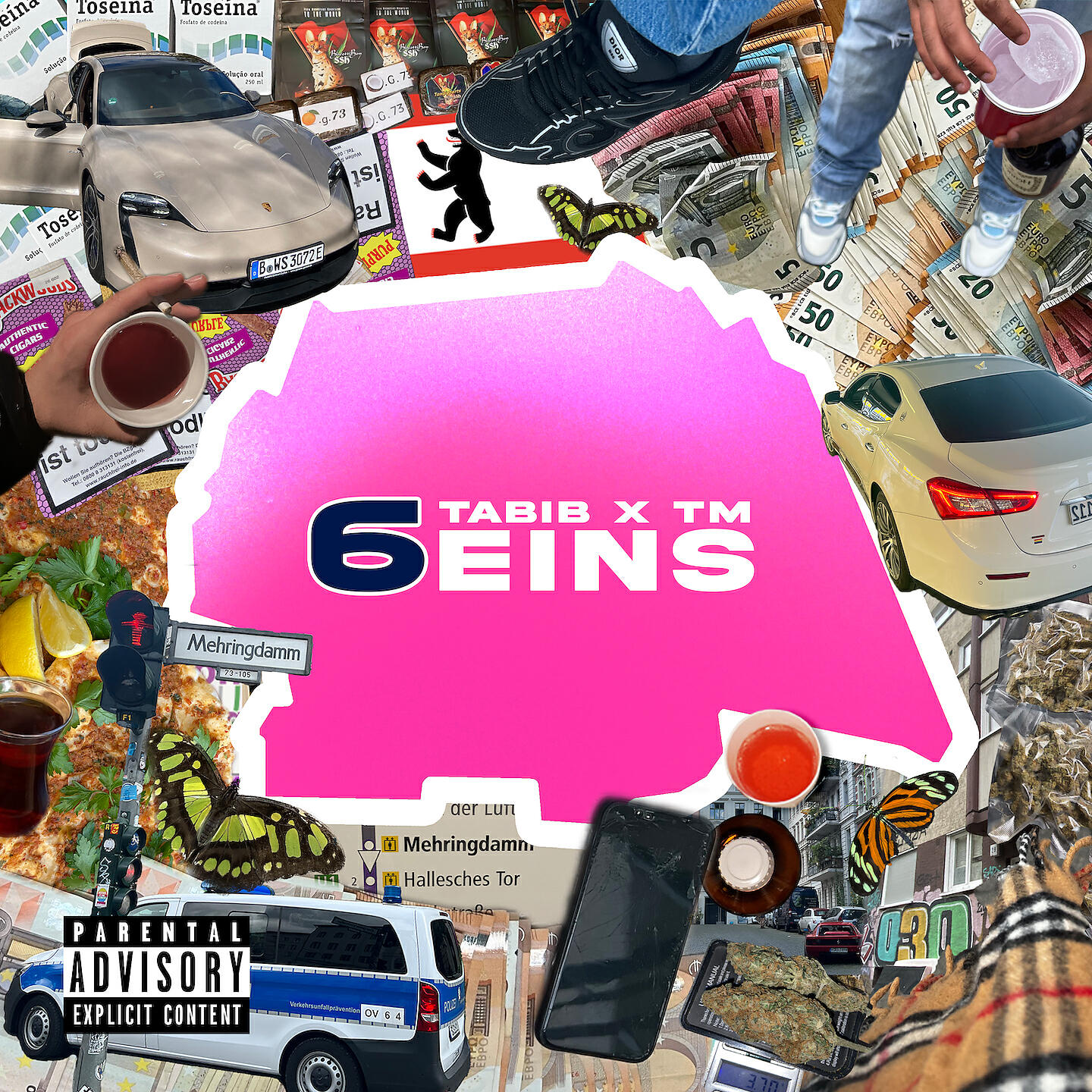 Релиз 6eins
