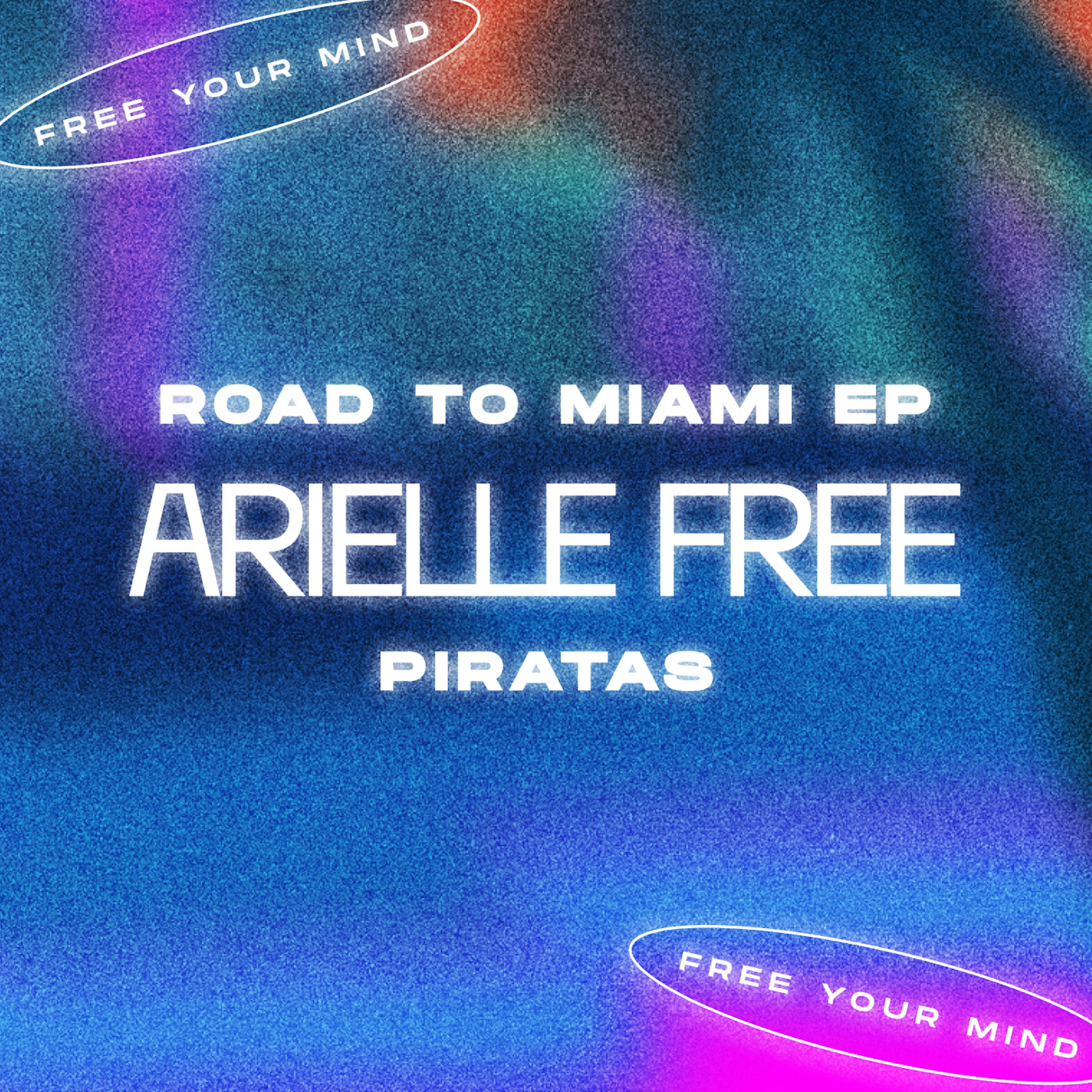 Релиз Piratas