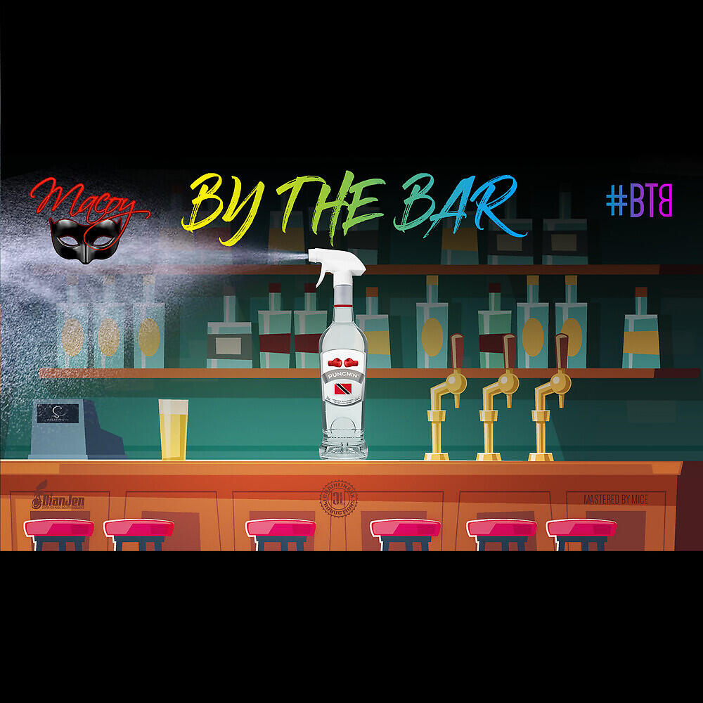 Релиз By the Bar