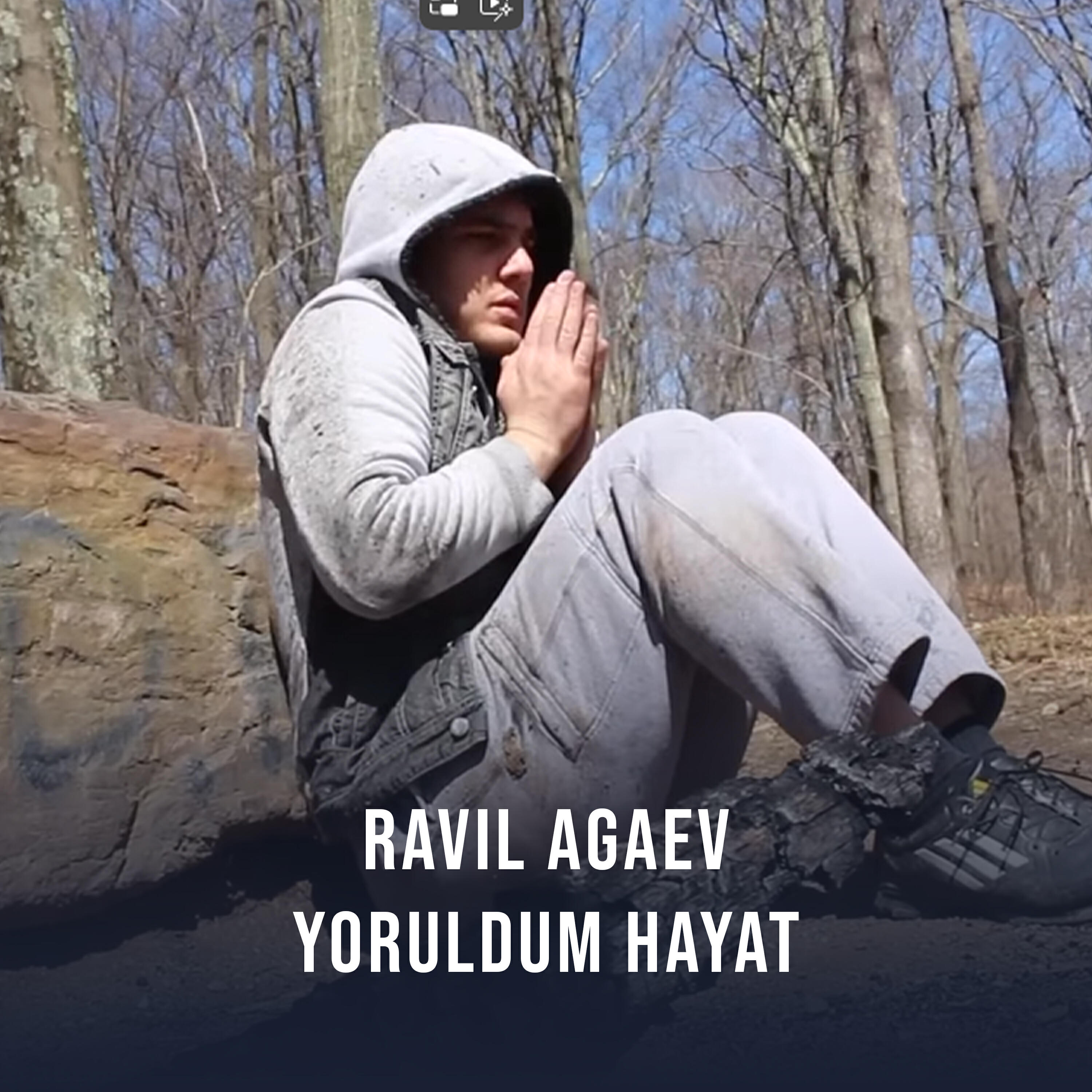 Ravil Agaev