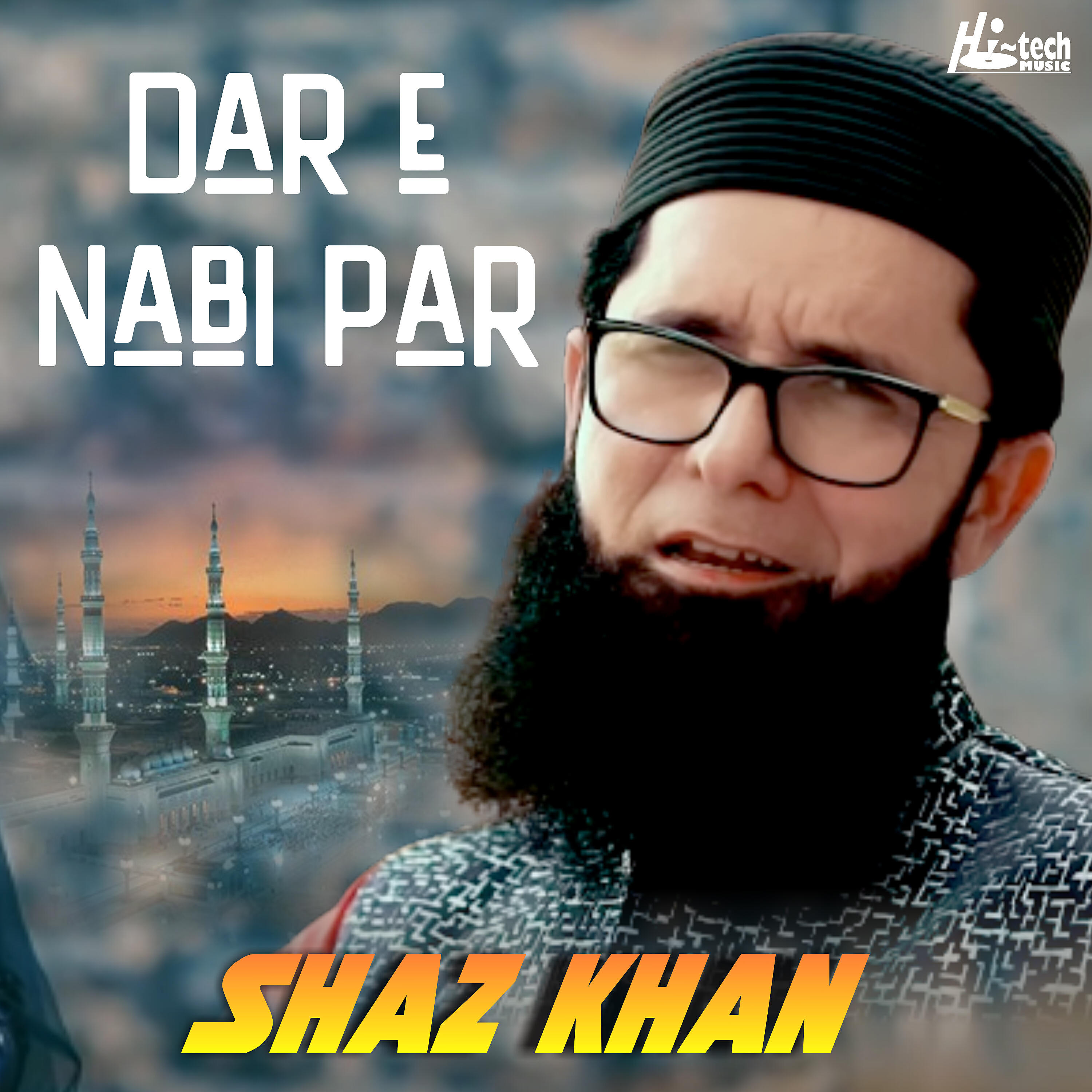 Релиз Dar e Nabi Par