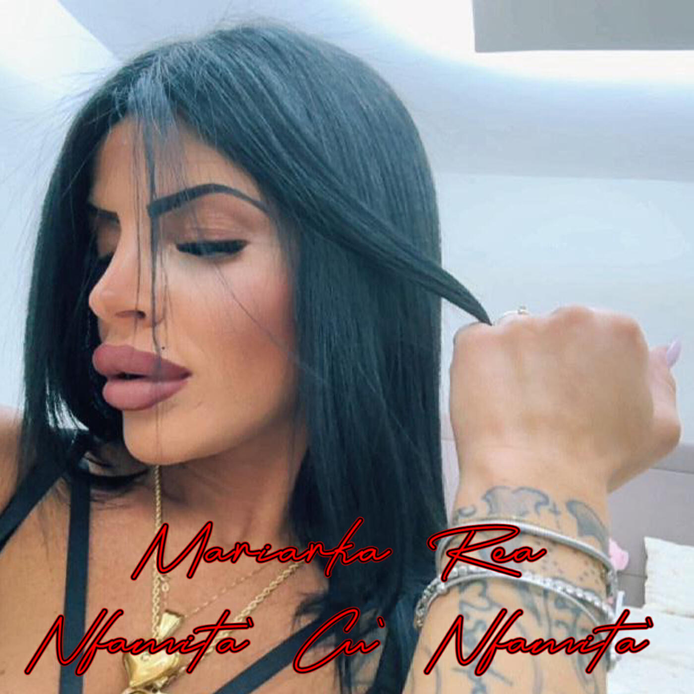 Релиз Nfamità Cù Nfamità