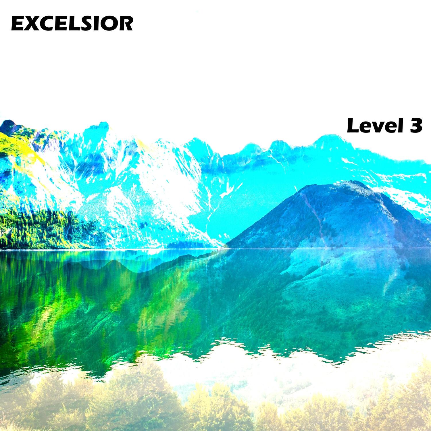 Релиз Level 3