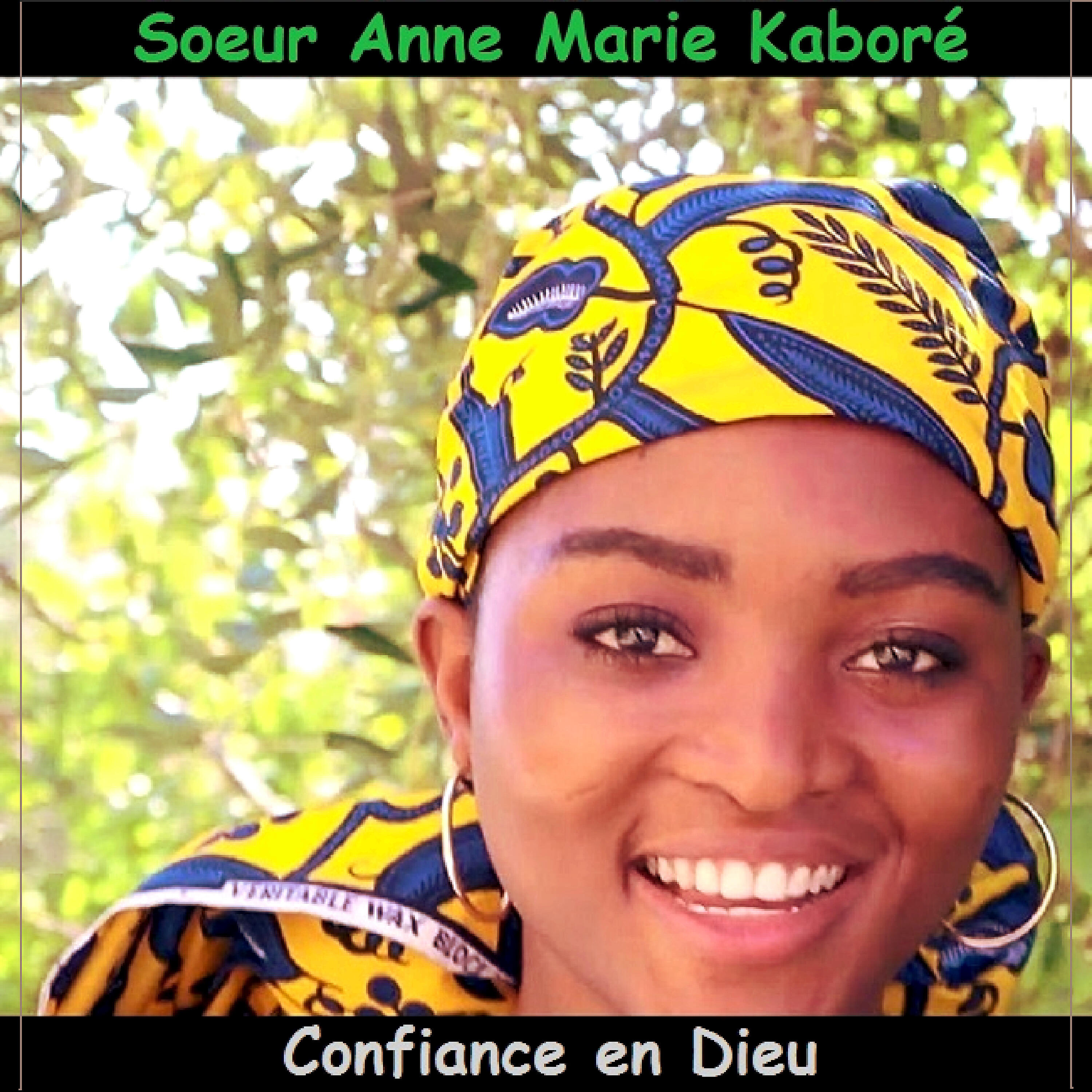 Релиз Confiance en Dieu