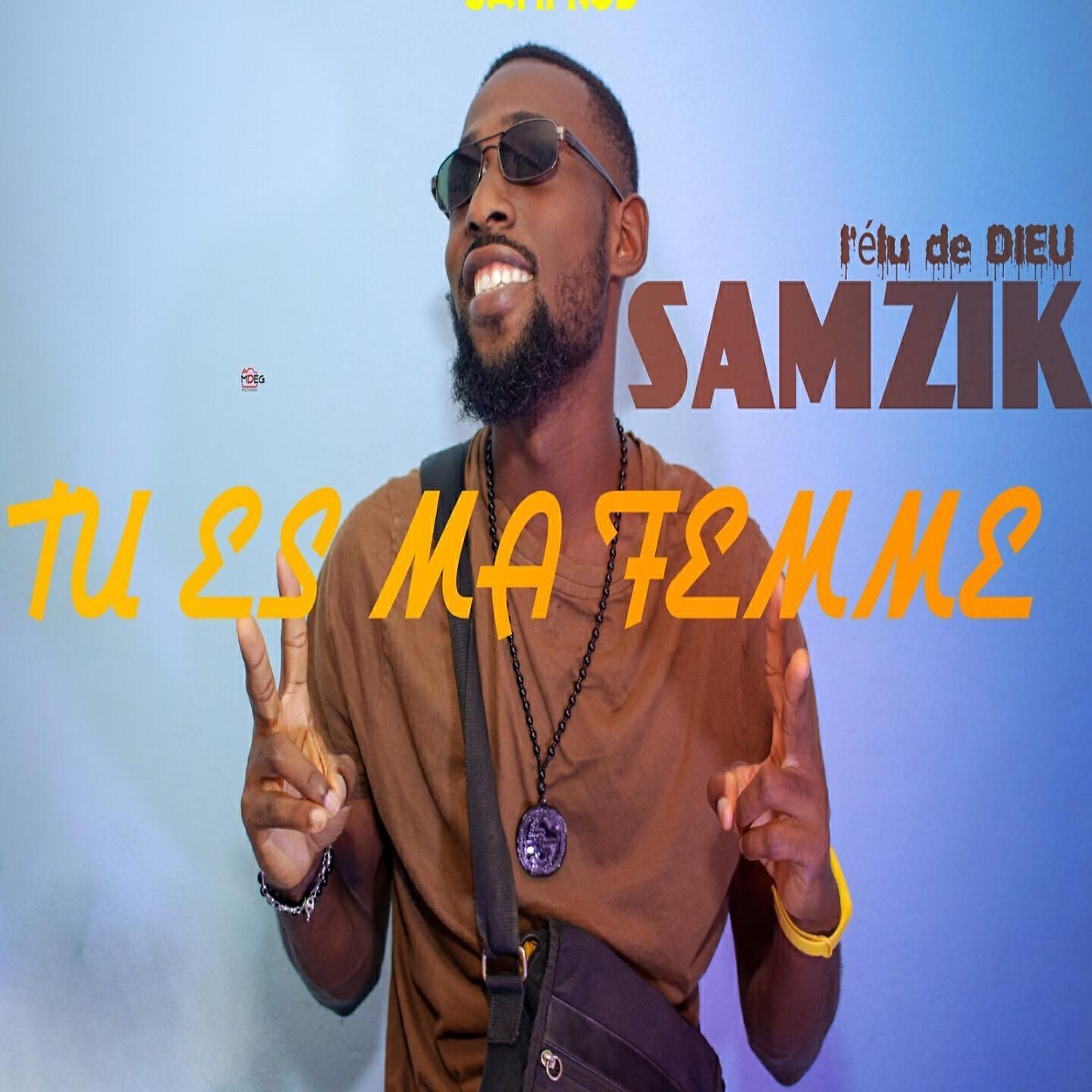 Samzik