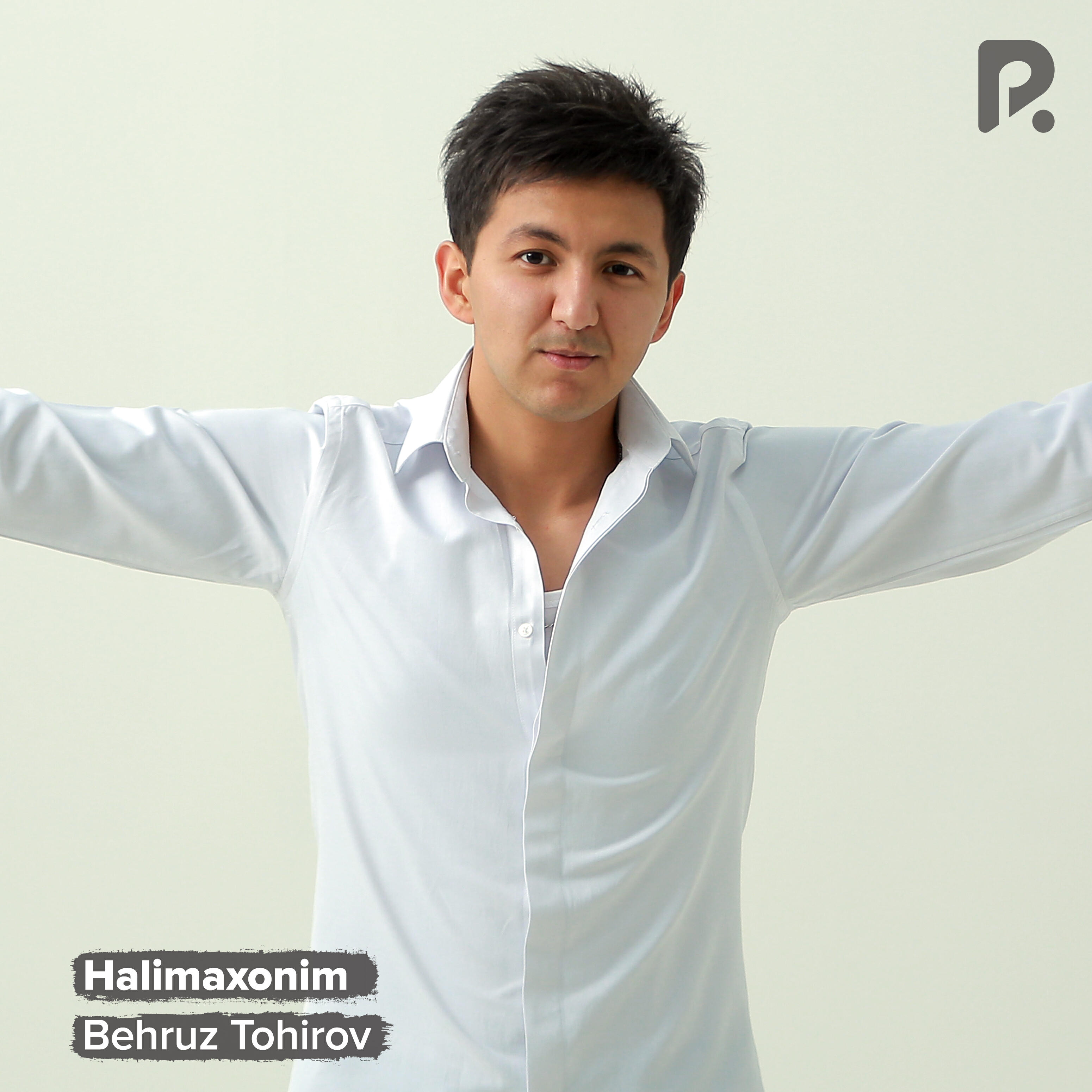 Релиз Halimaxonim