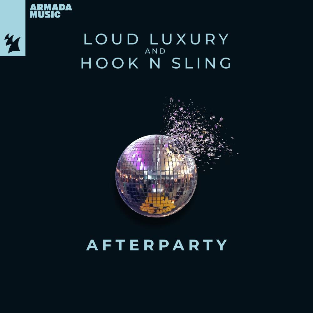 Релиз Afterparty