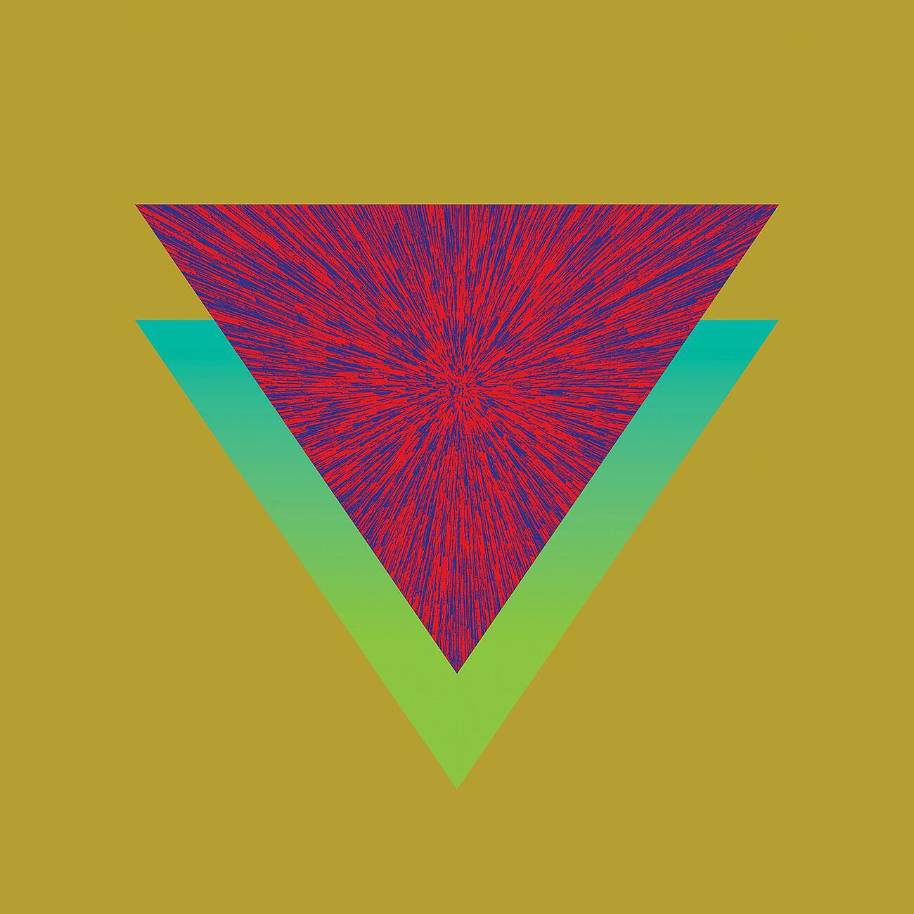 Постер альбома Commune