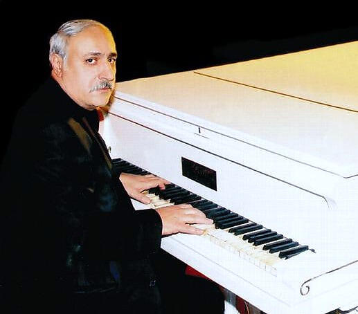 Eldar Mansurov