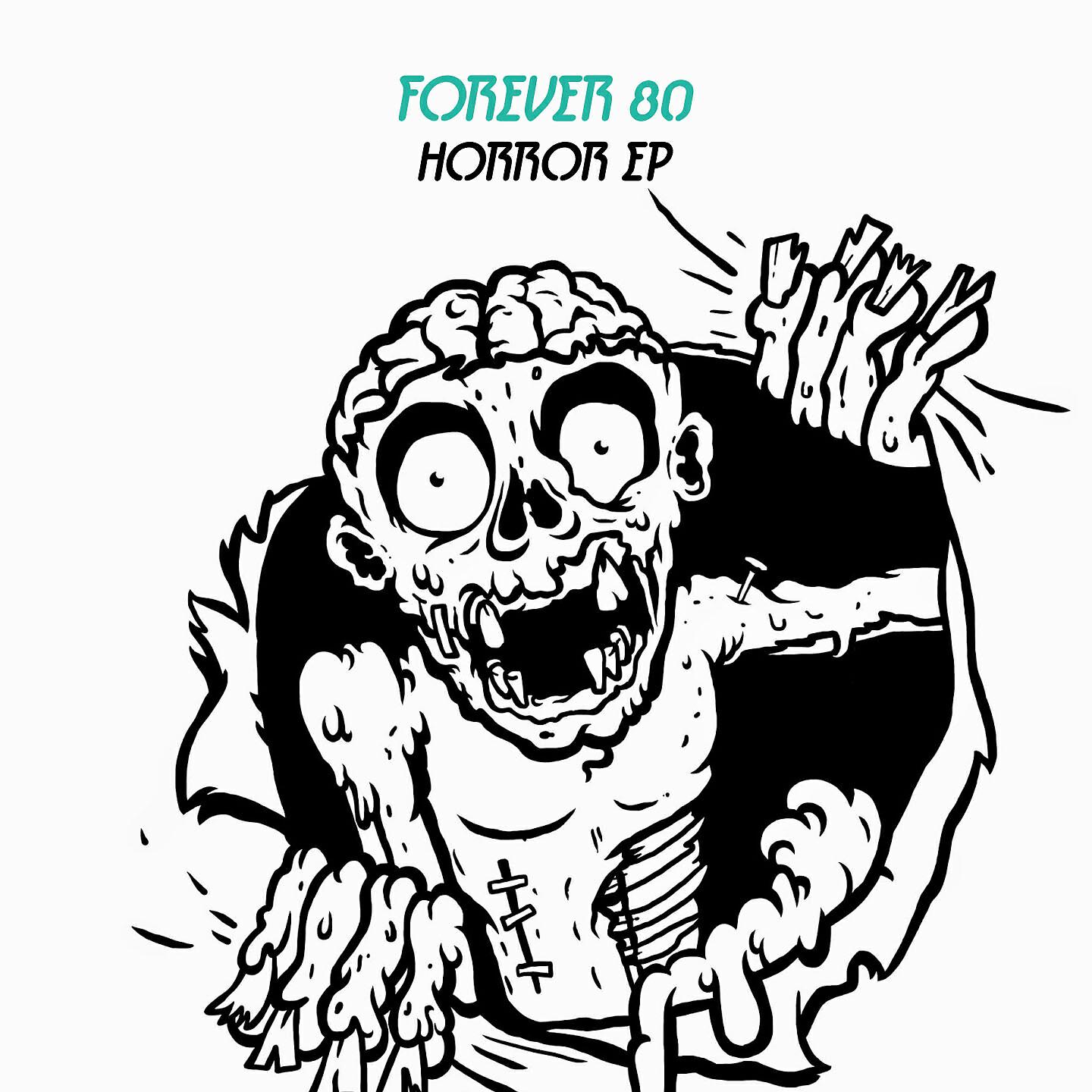 Релиз Horror