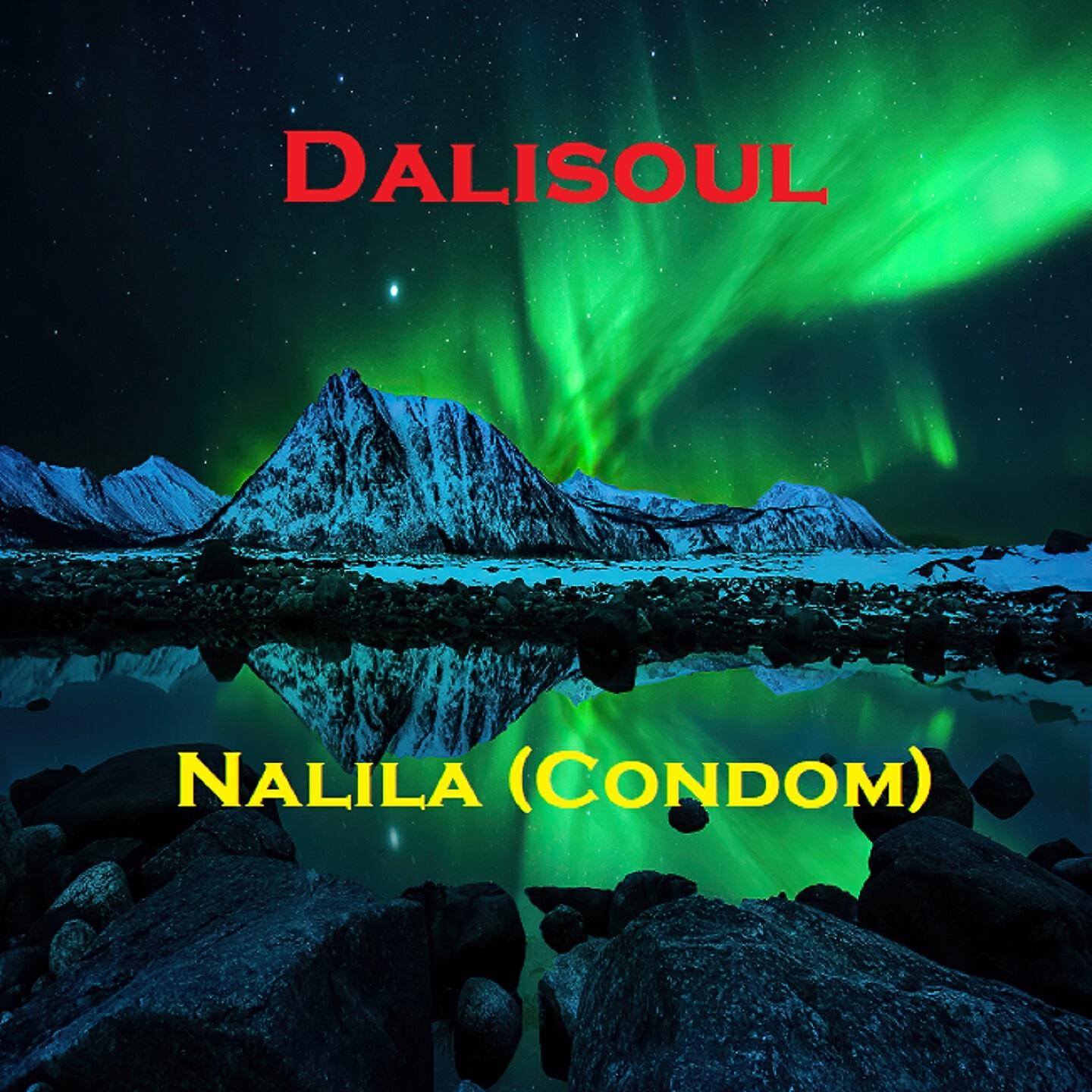 Релиз Nalila (Condom)