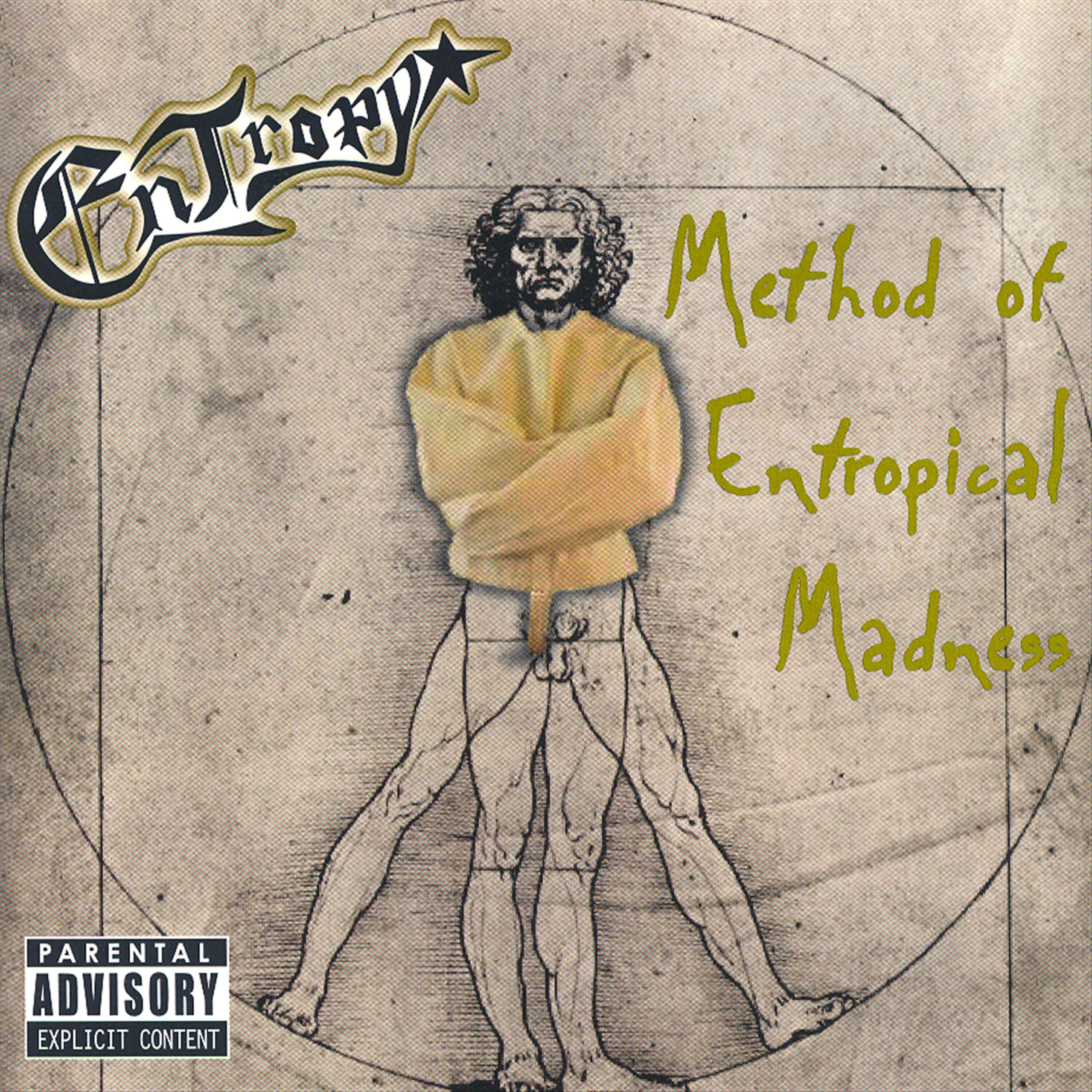 Релиз Method of Entropical Madness