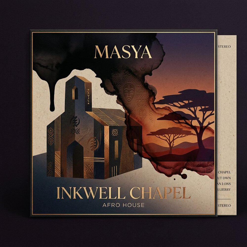 Релиз Inkwell Chapel