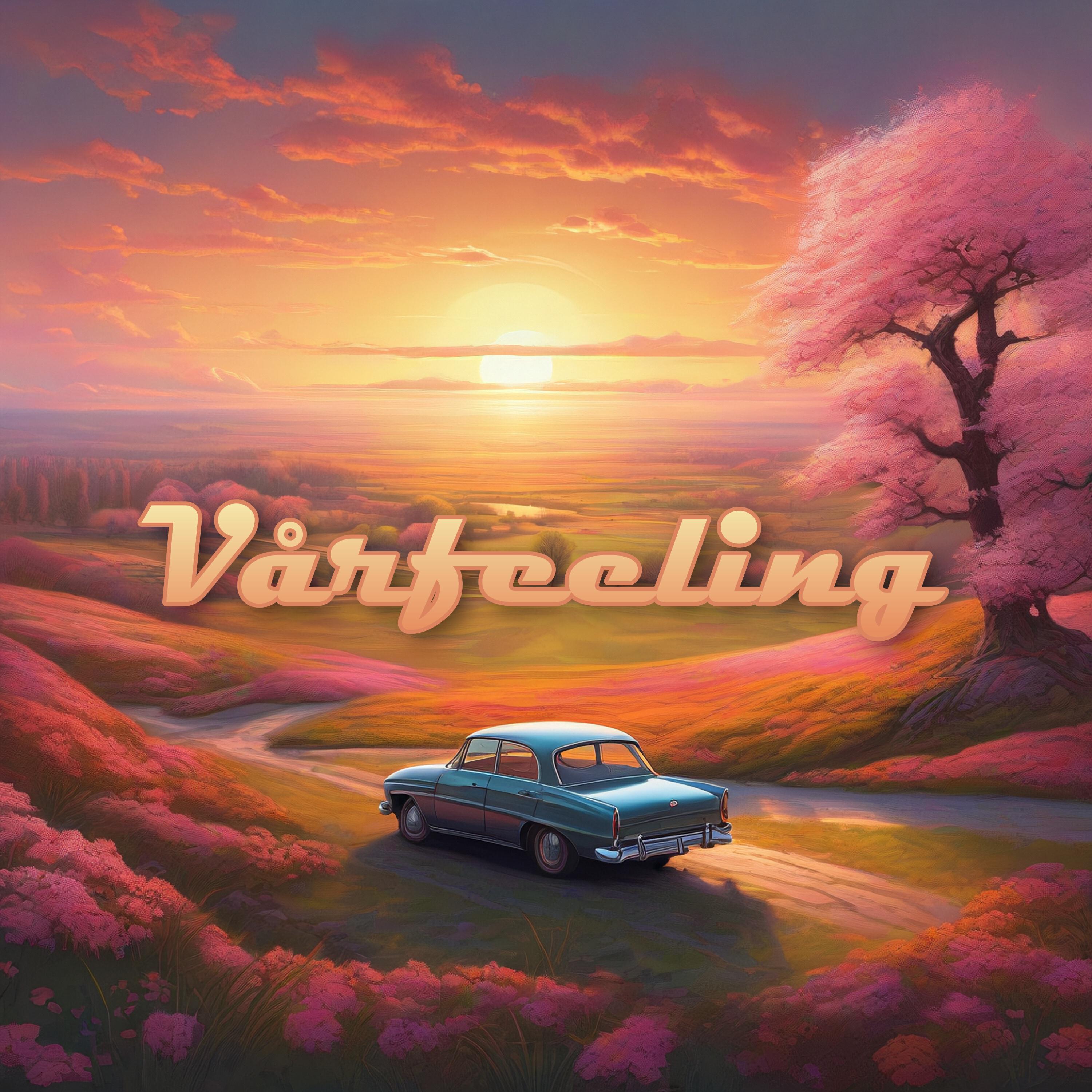 Релиз Vårfeeling