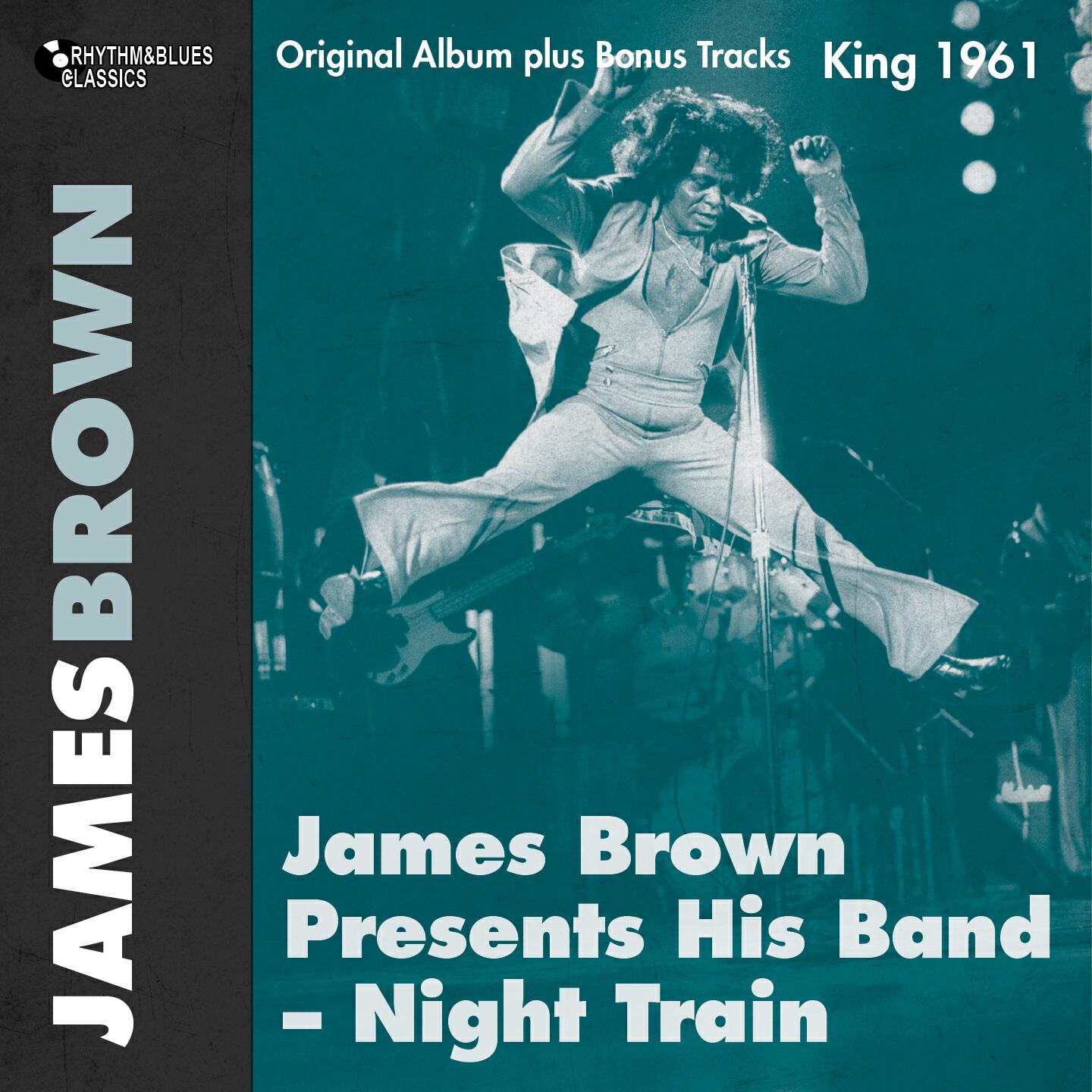 James Brown and His Band
