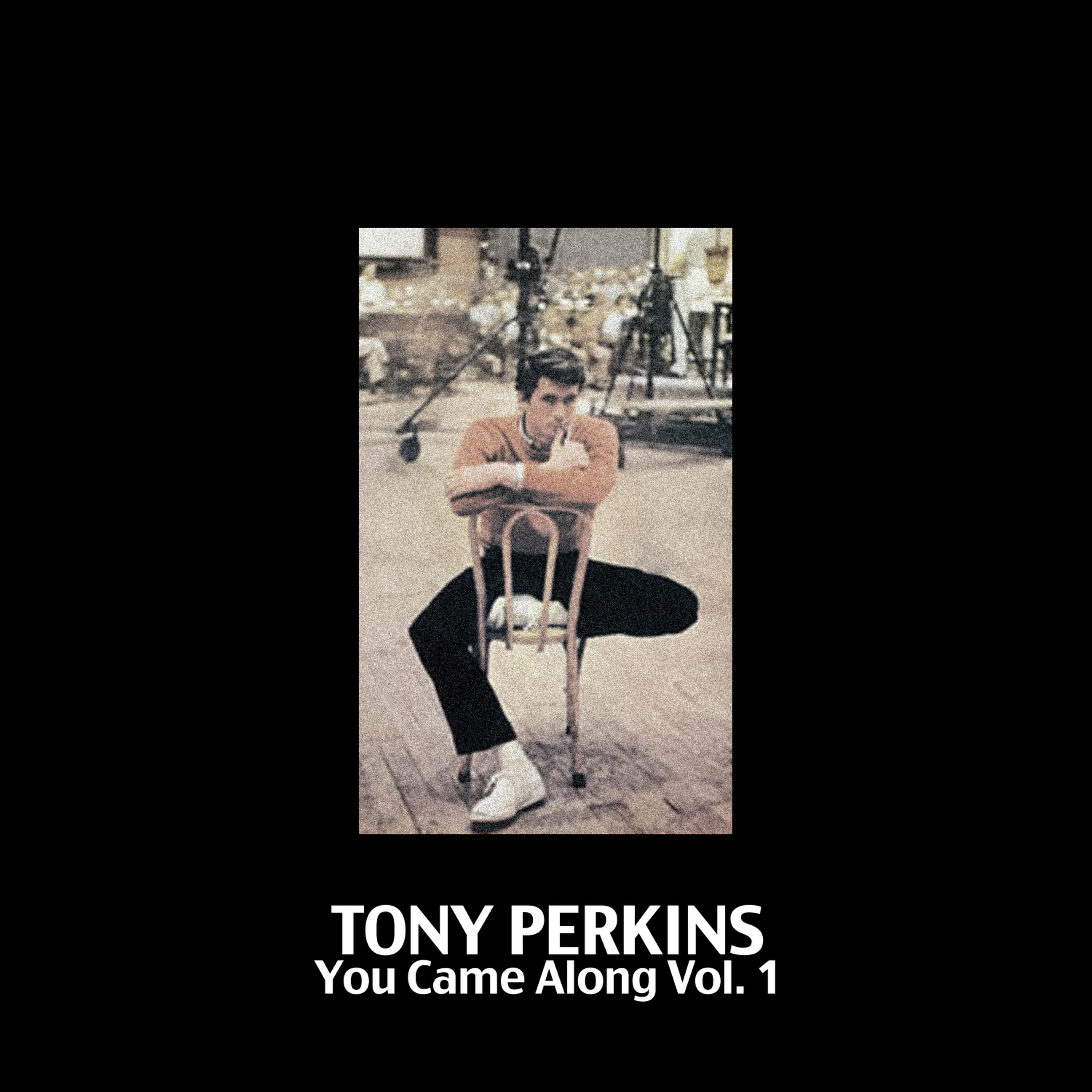 Релиз You Came Along, Vol. 1