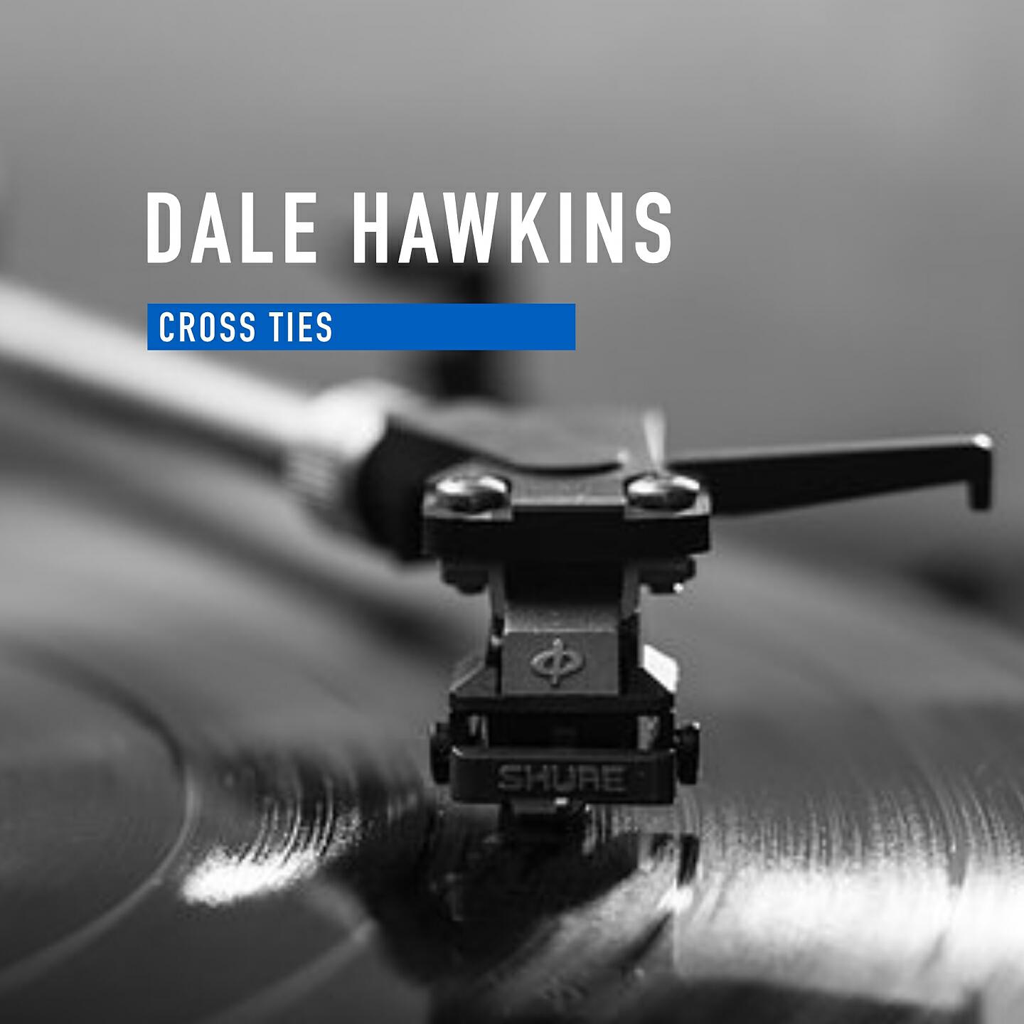 Релиз Cross Ties