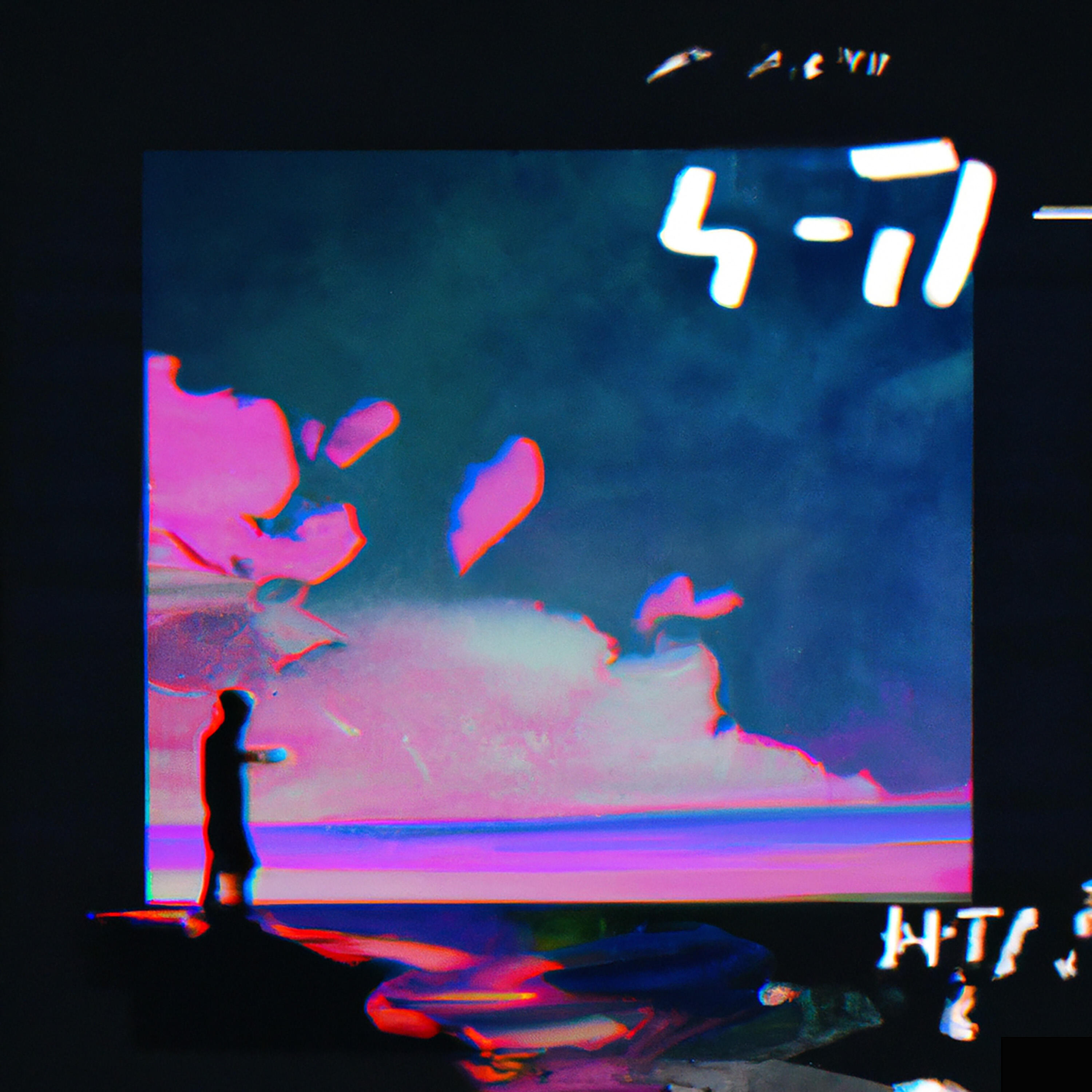 Релиз Pink Clouds