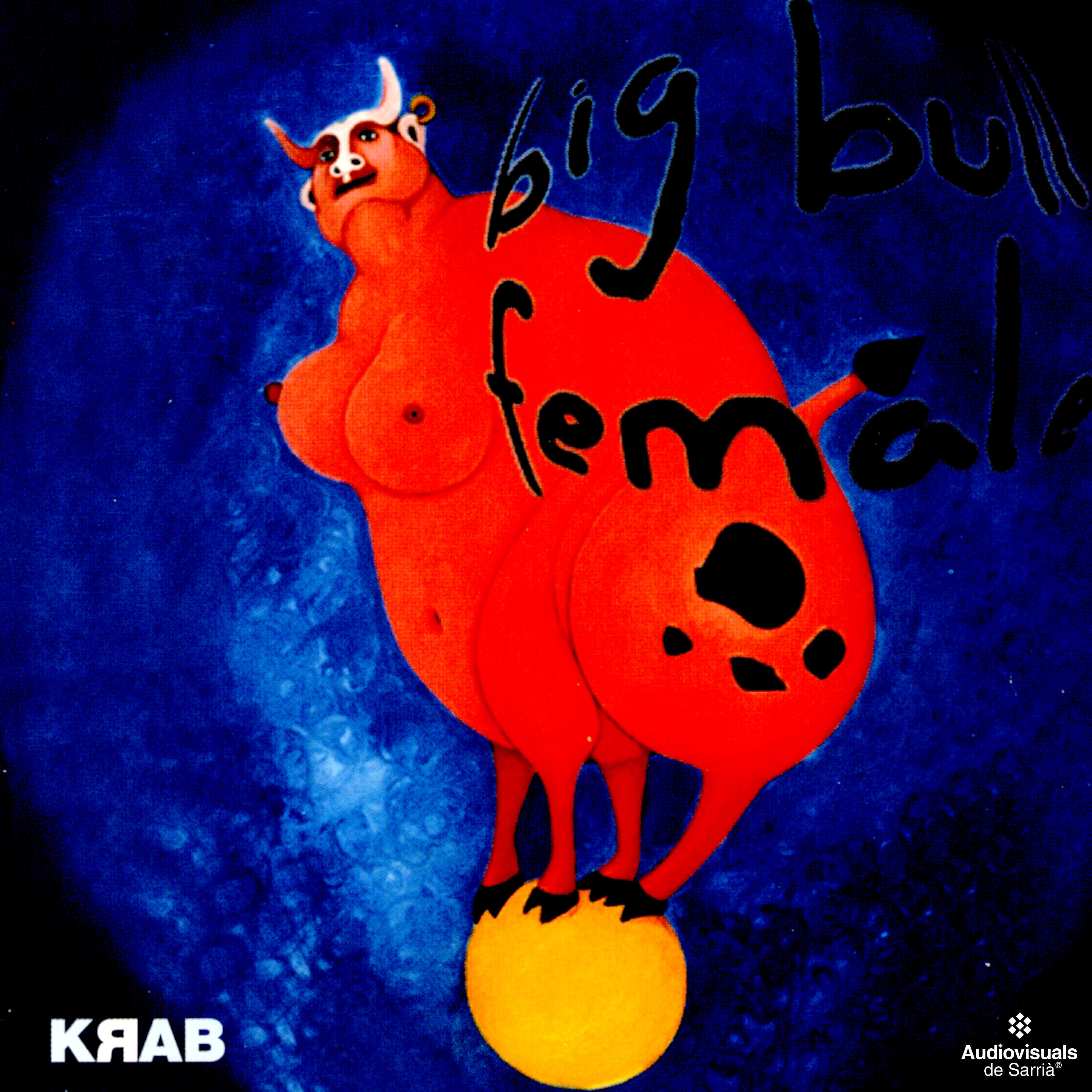 Релиз Big Bull Female